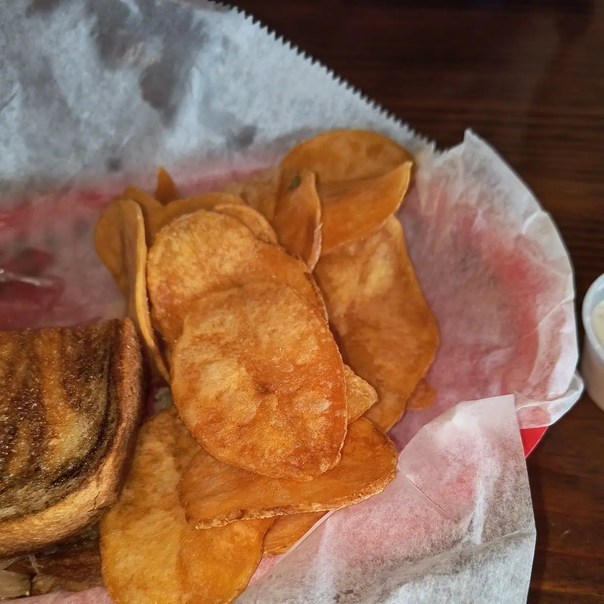 Fish & Chips