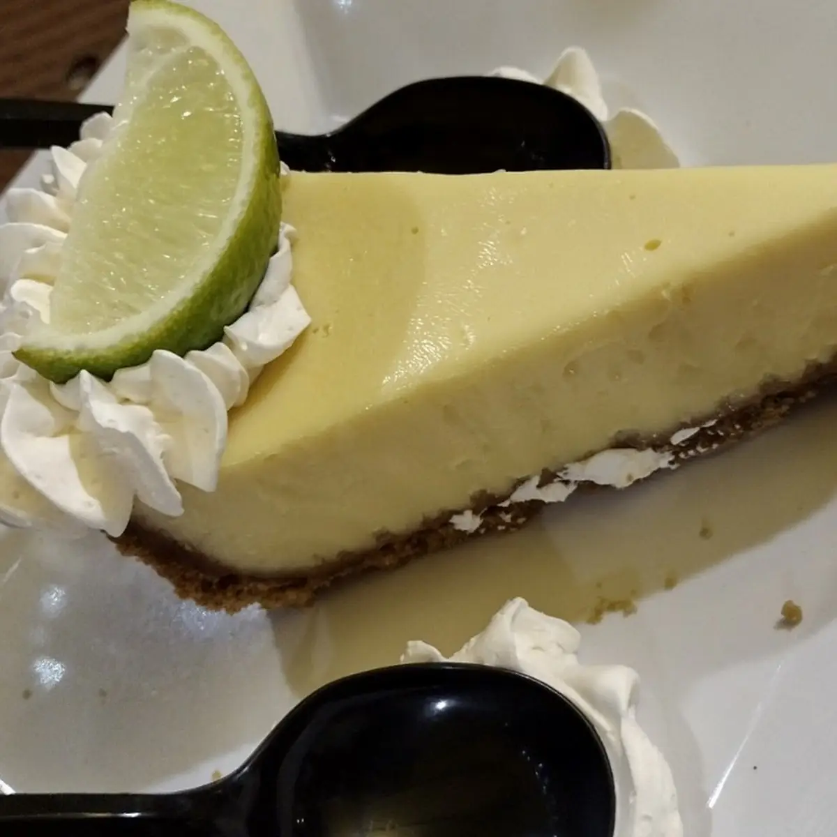 Key Lime Pie