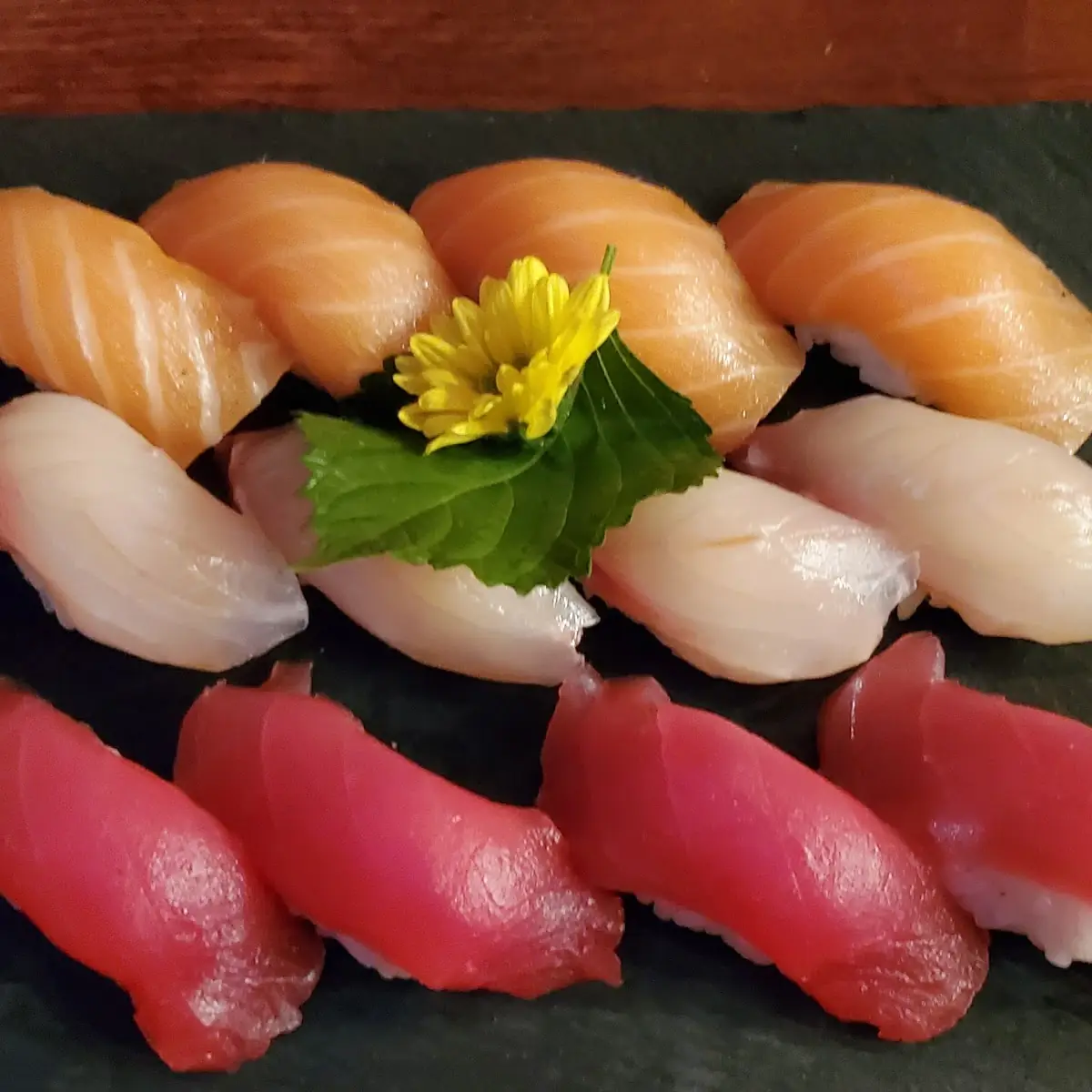 Yellowtail Hamachi 2