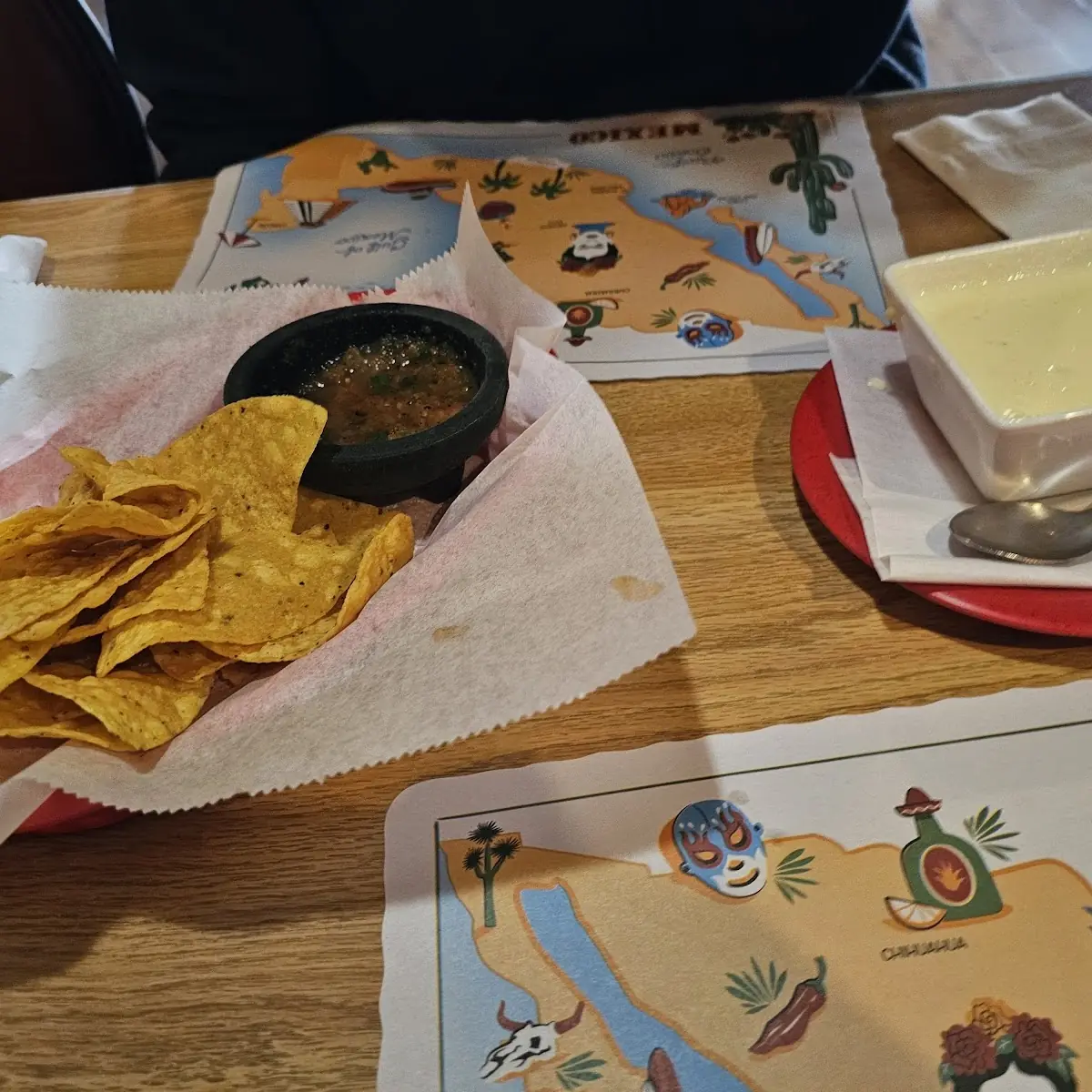 Cheese Dip