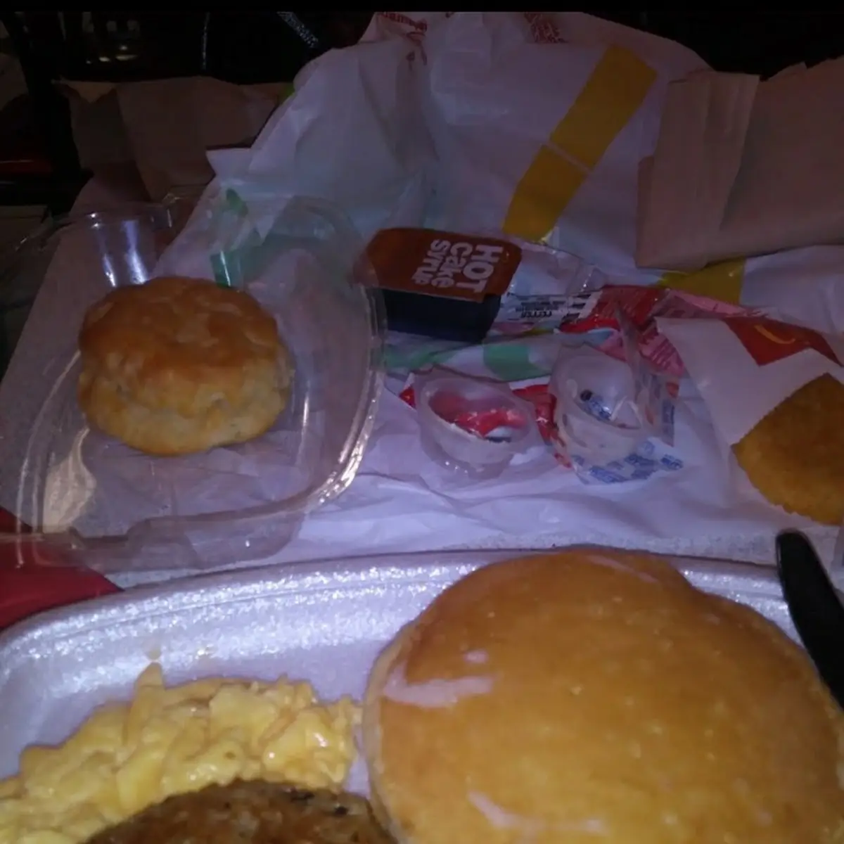 Big Breakfast