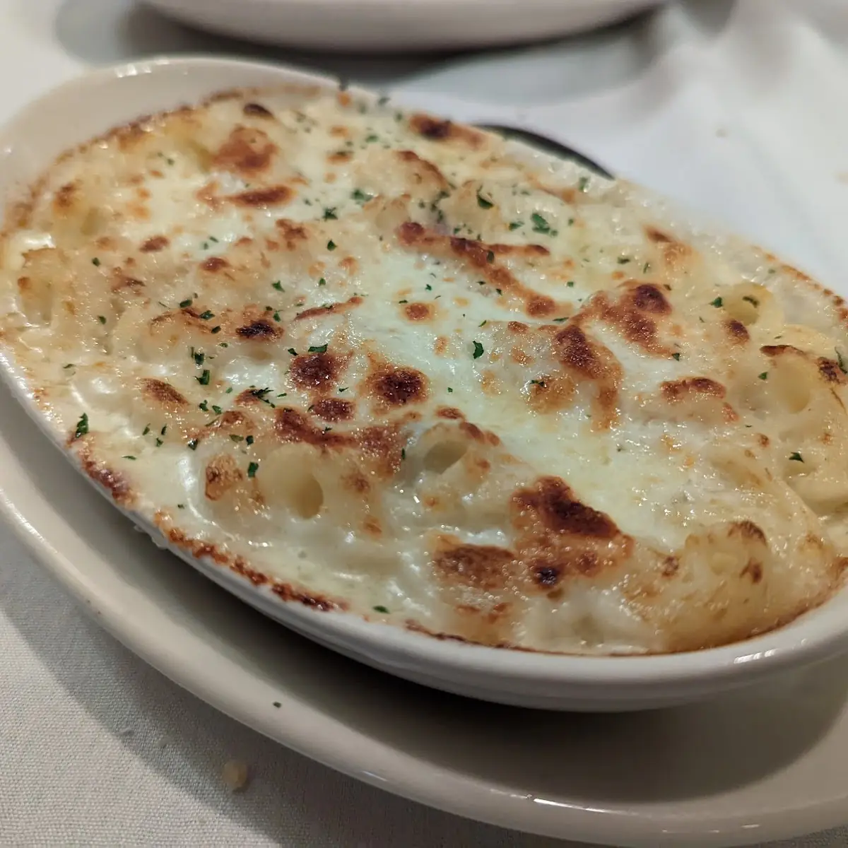 Ench Onion Soup