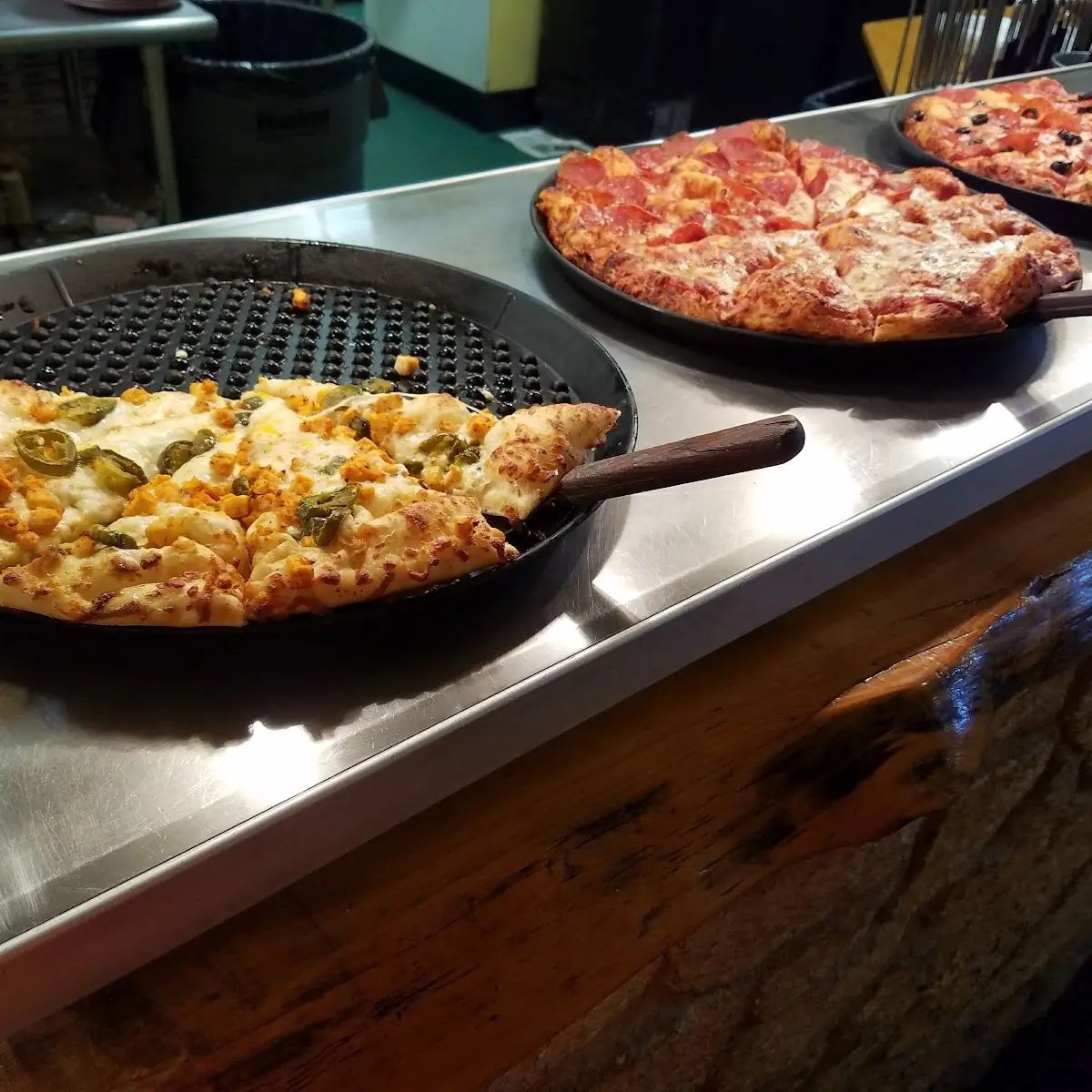 Specialty Pizza