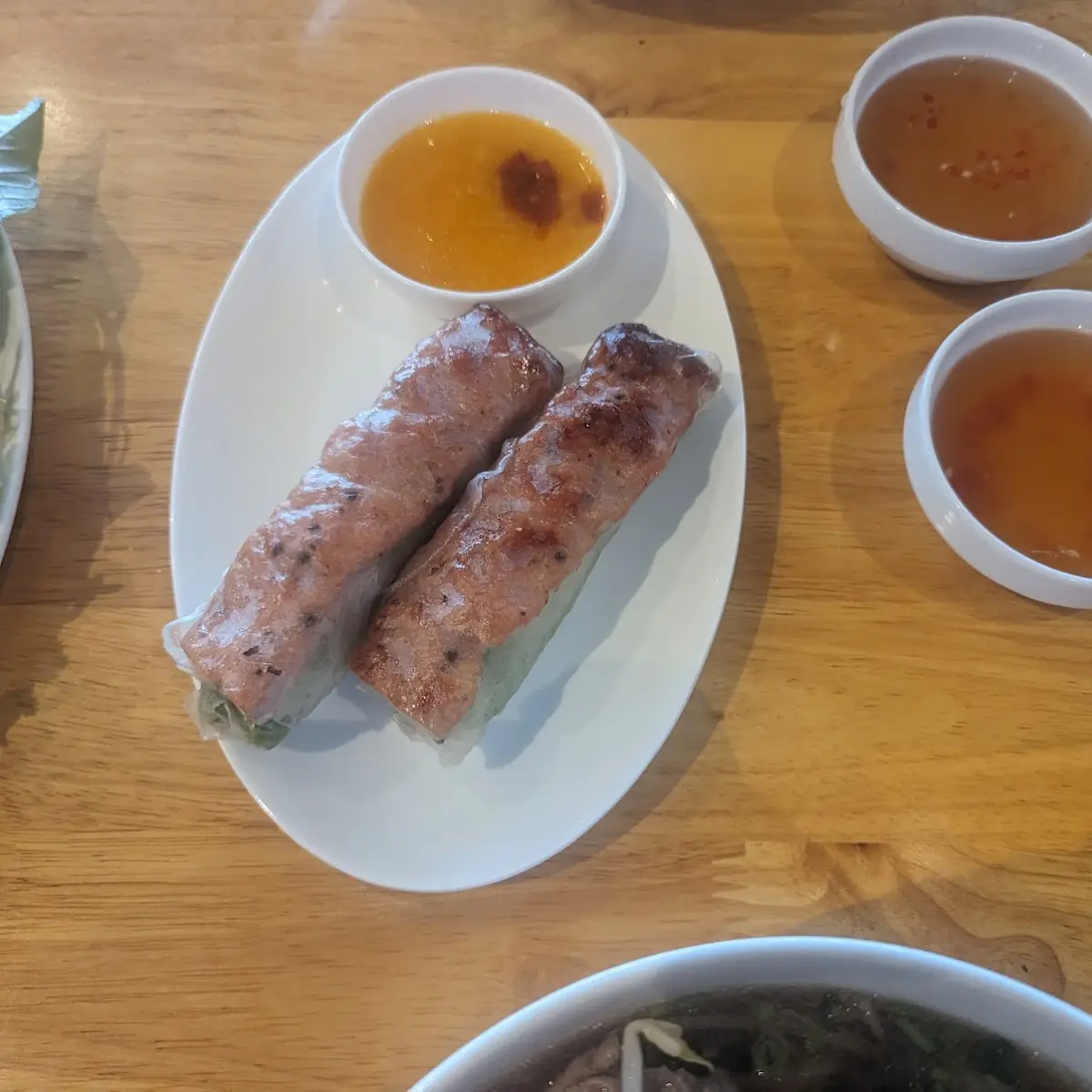 Spring Roll