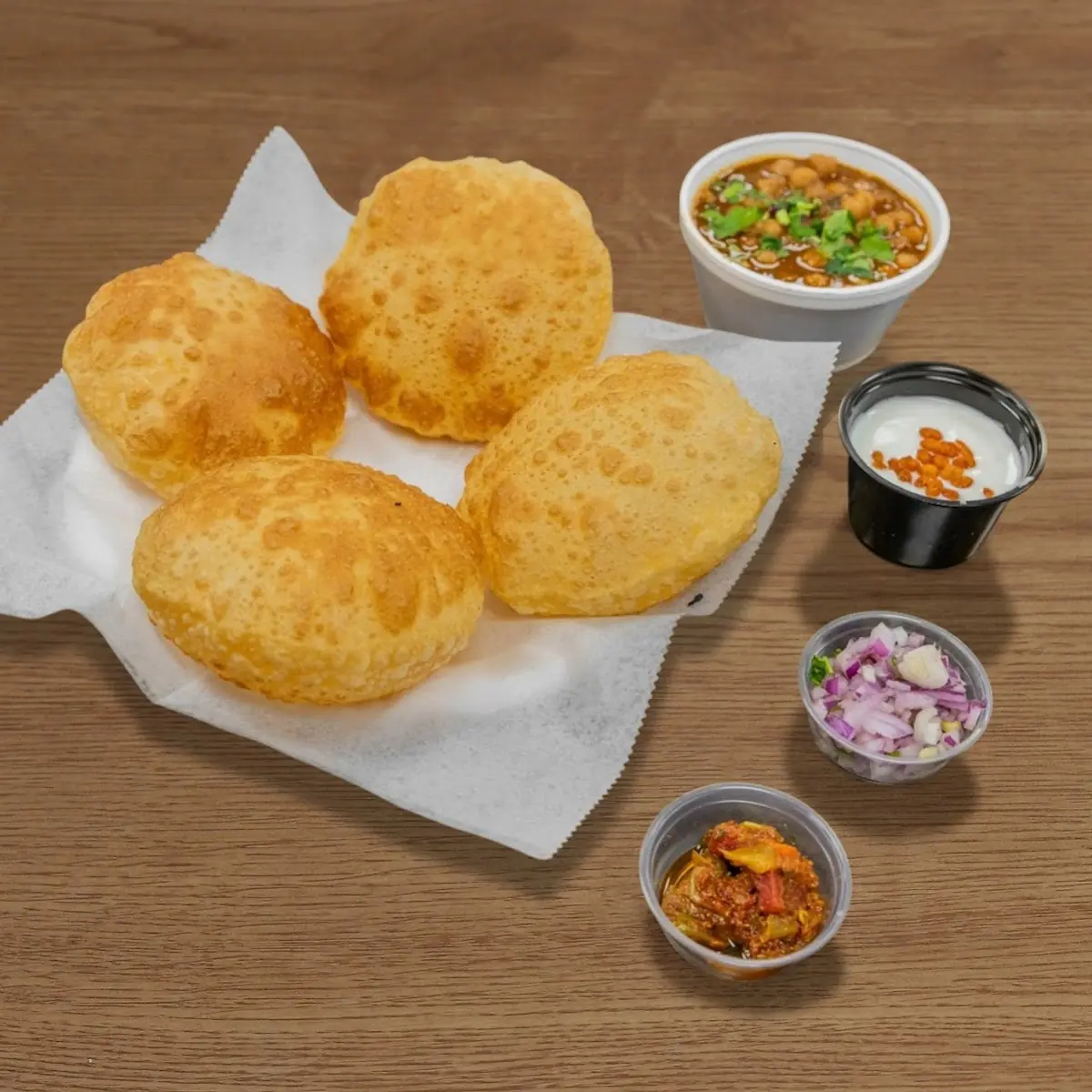 Channa Puri