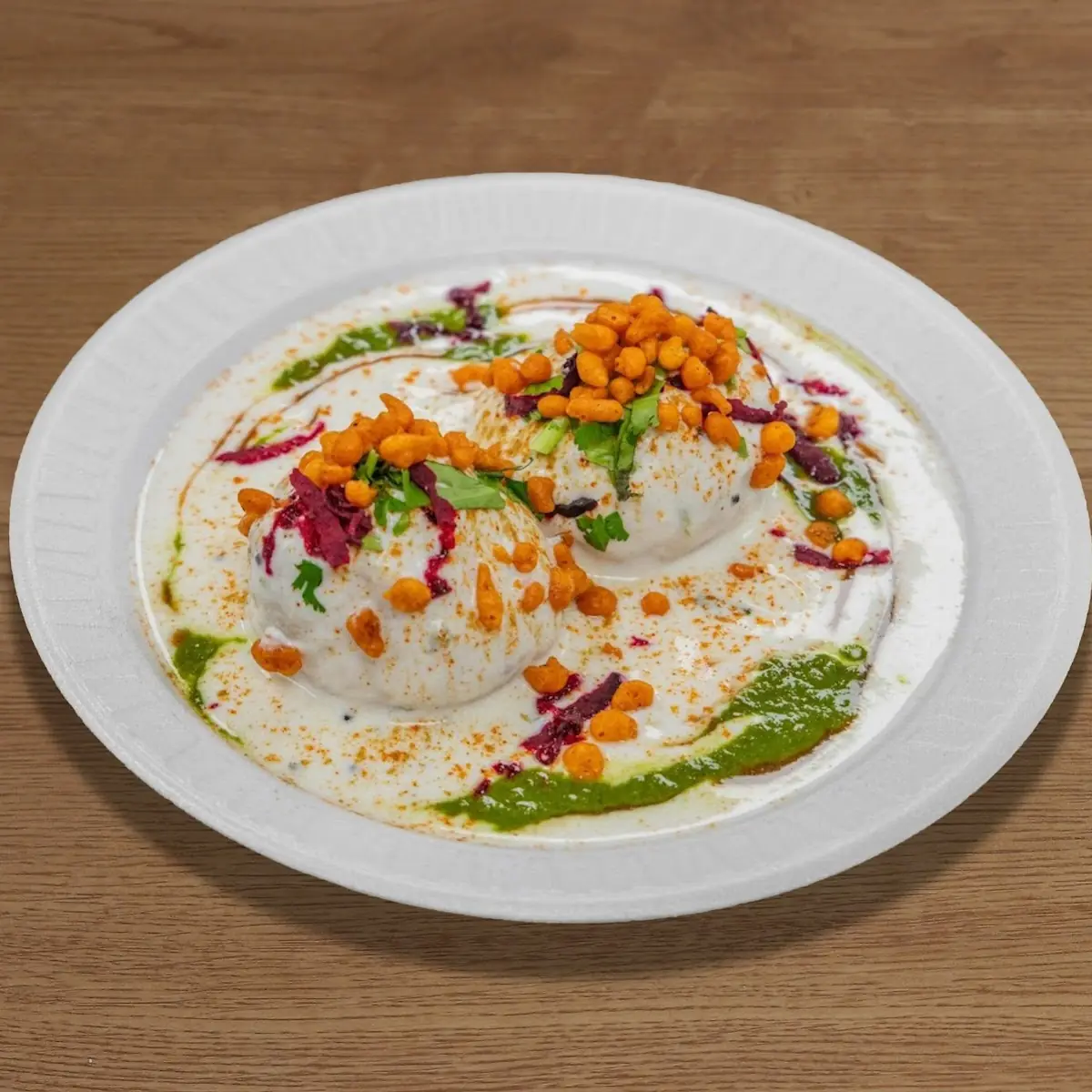 Dahi Vada