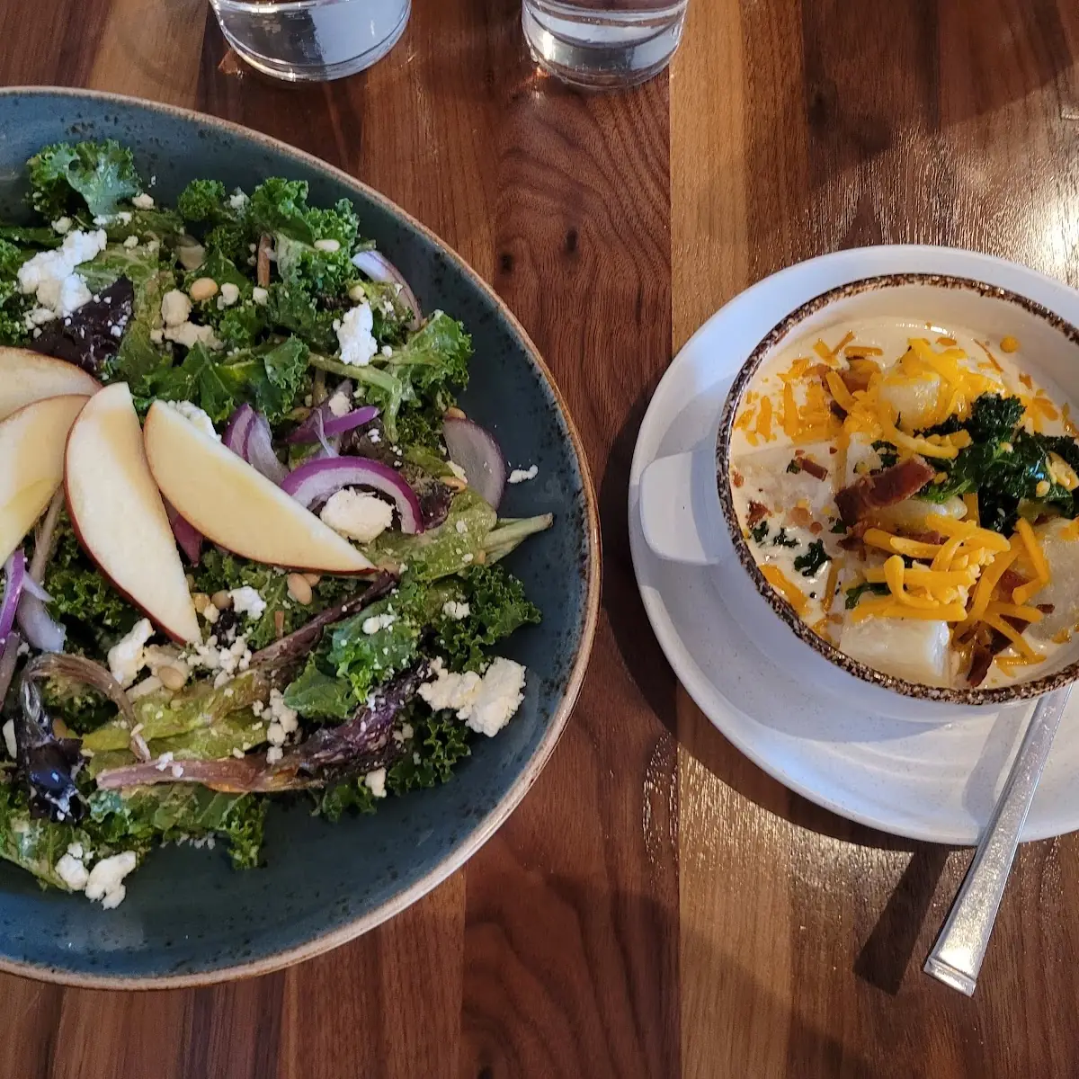Kale Salad