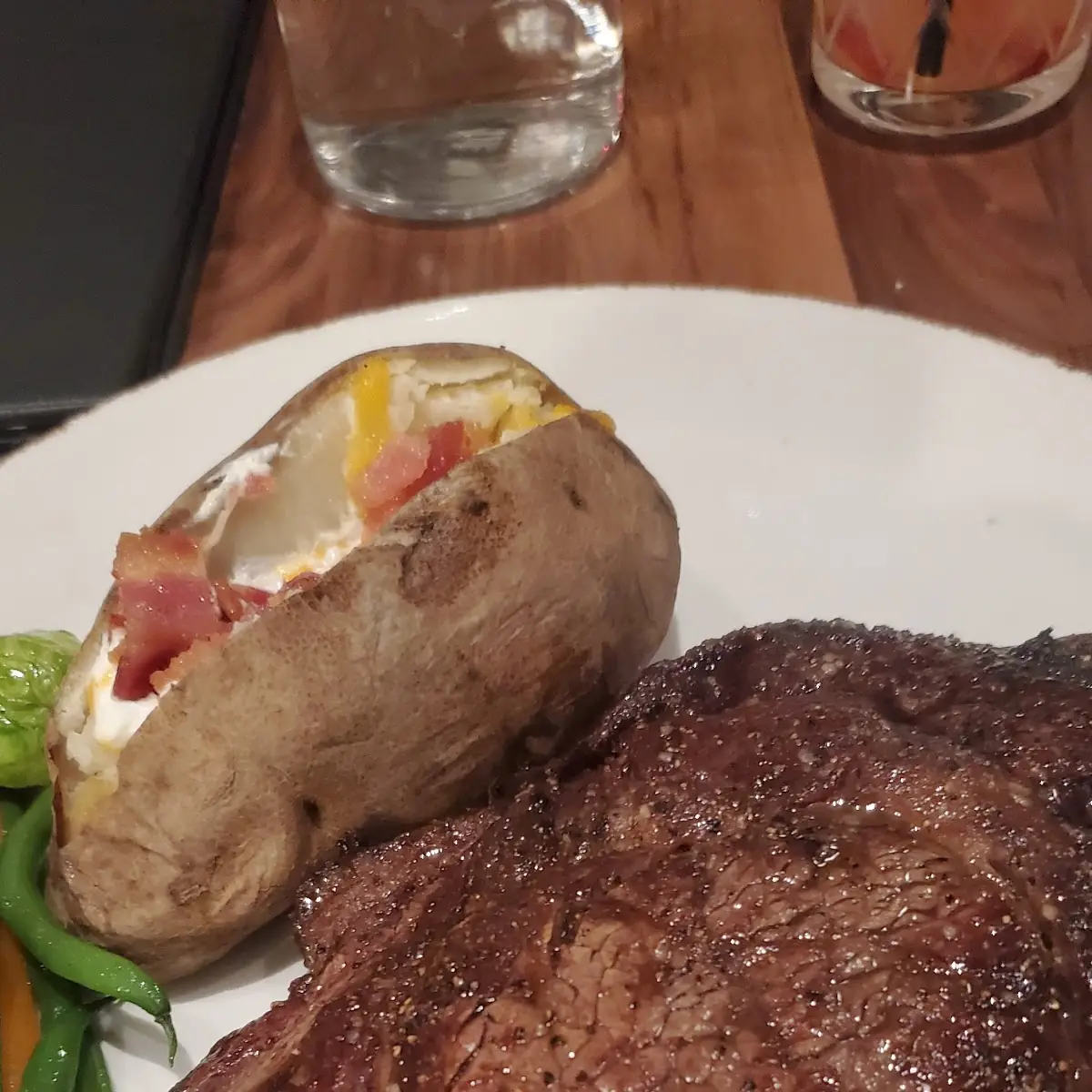 Ribeye 16oz
