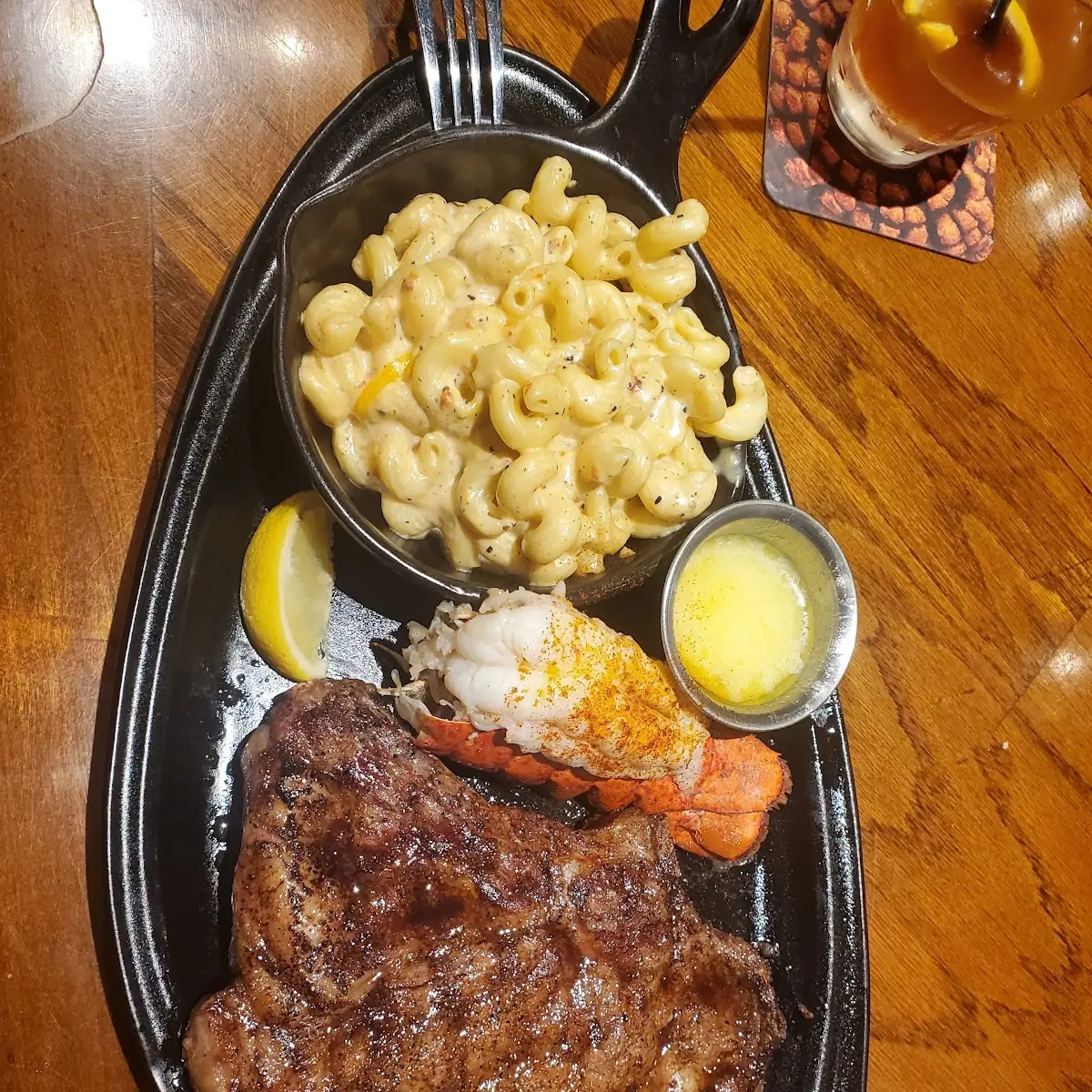 Sirloin Steak
