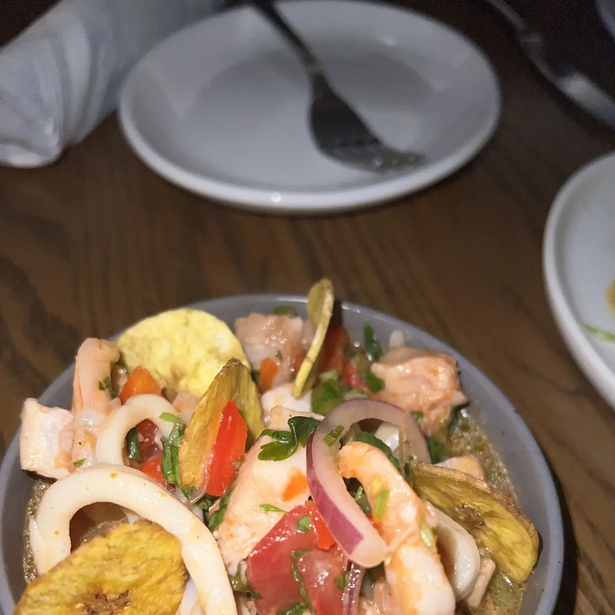 Casa Ceviche