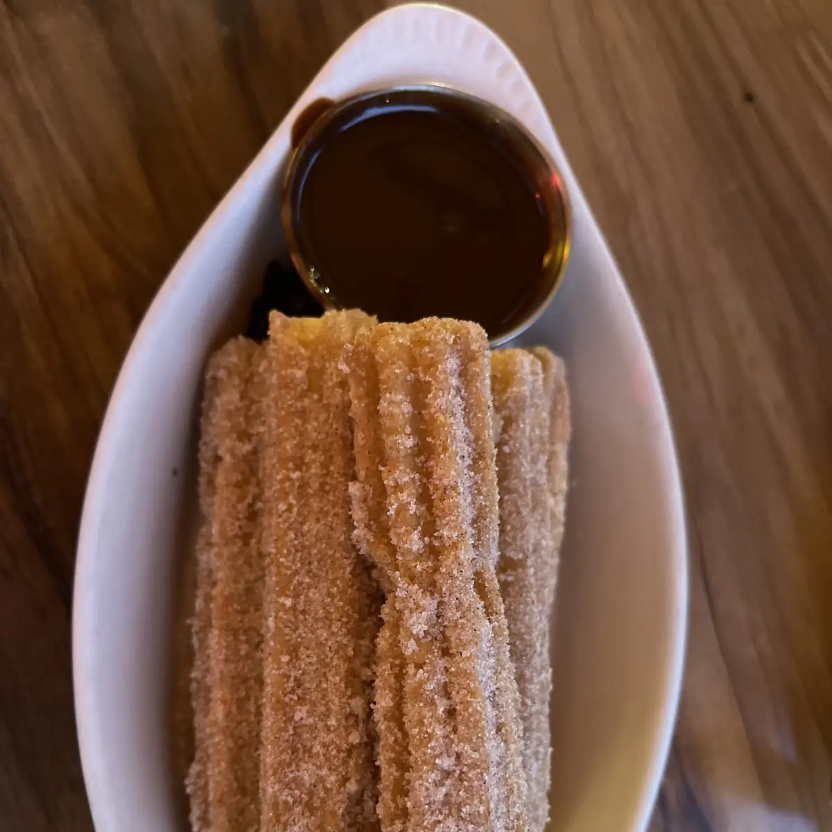 Churros