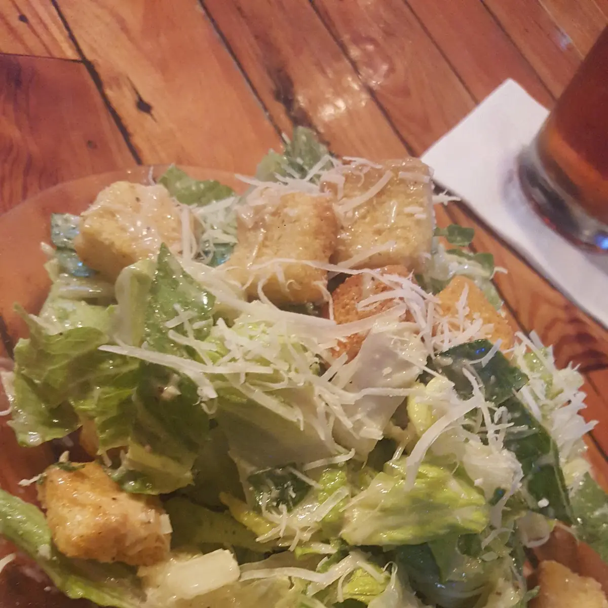 Caesar Salad