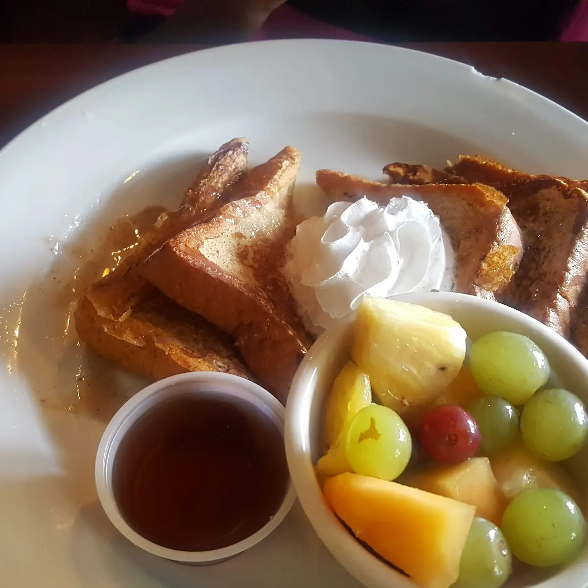French Toast