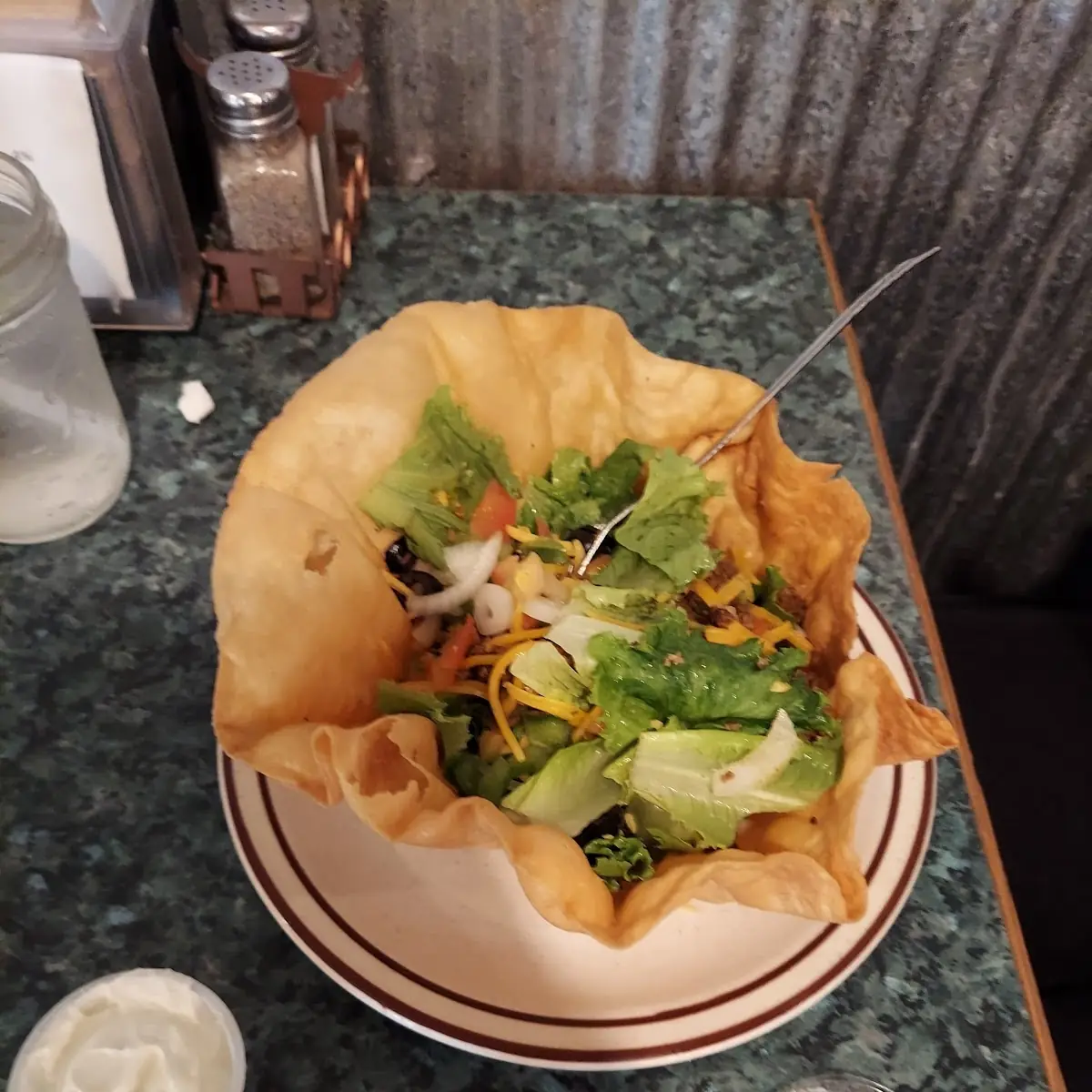Taco Salad