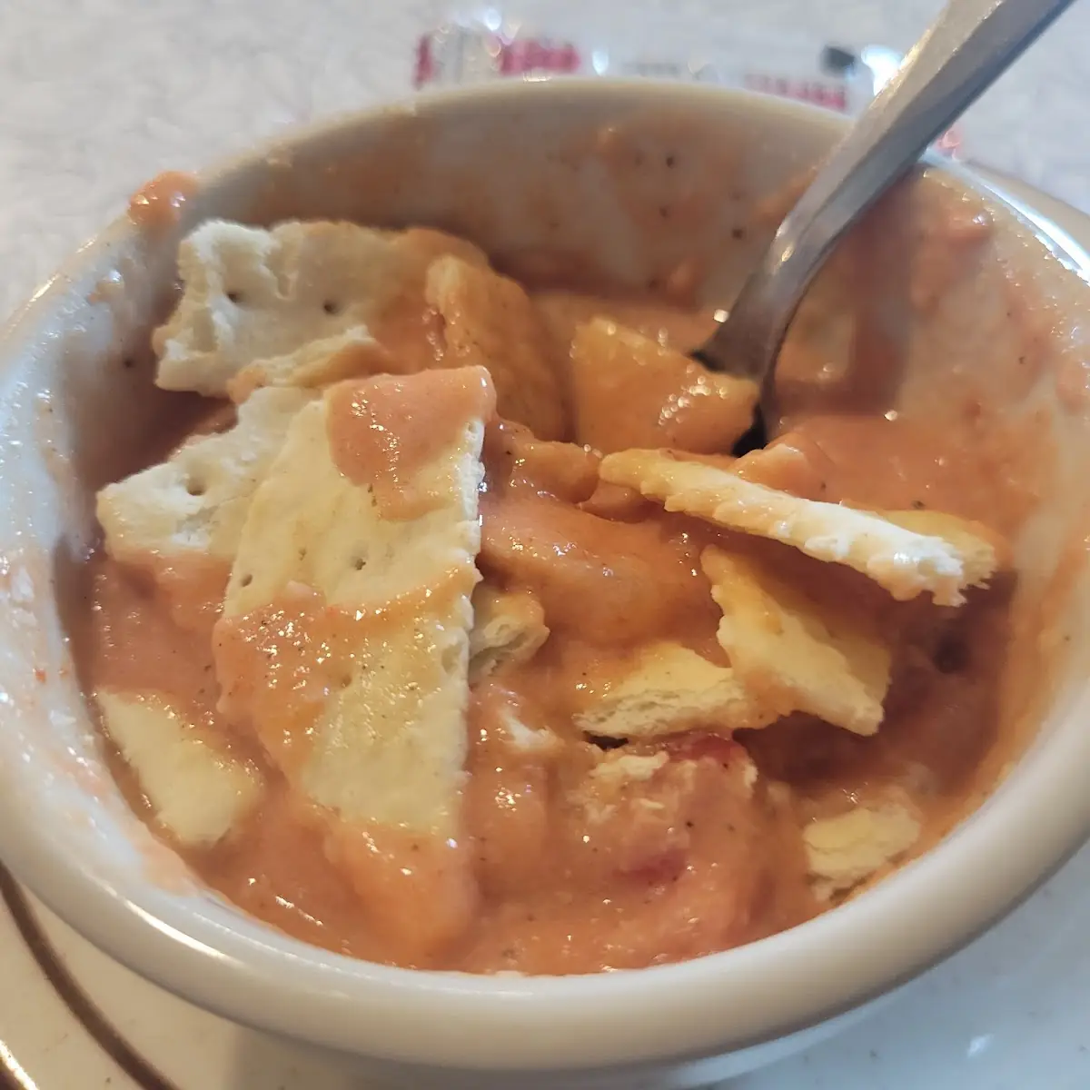 Tomato Soup