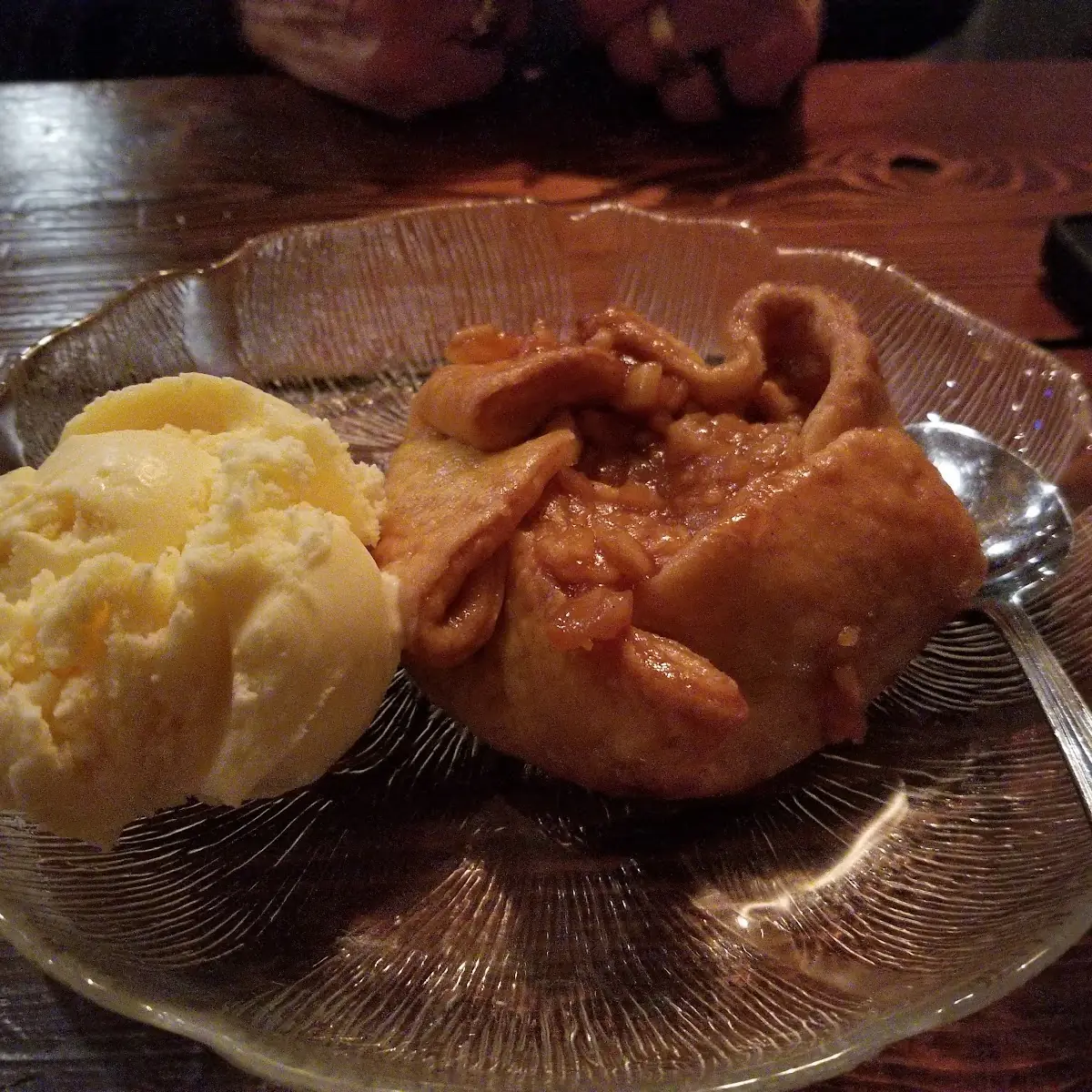 Apple Pie
