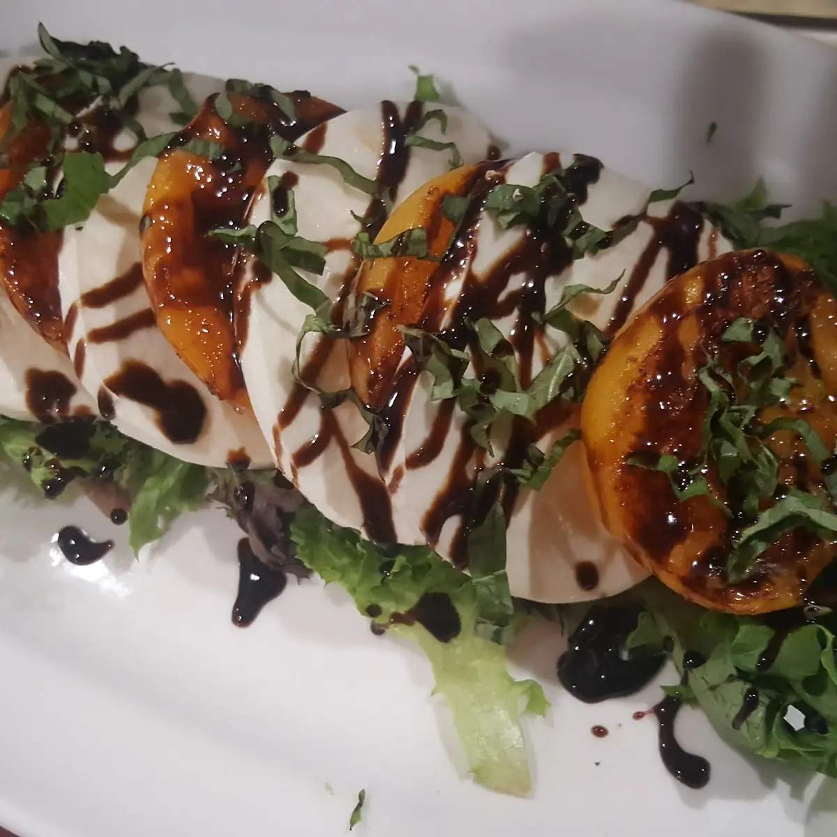 Caprese Salad