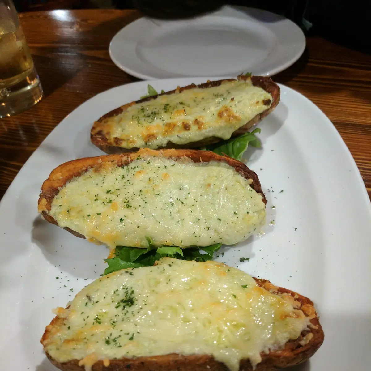 Garlic Bread