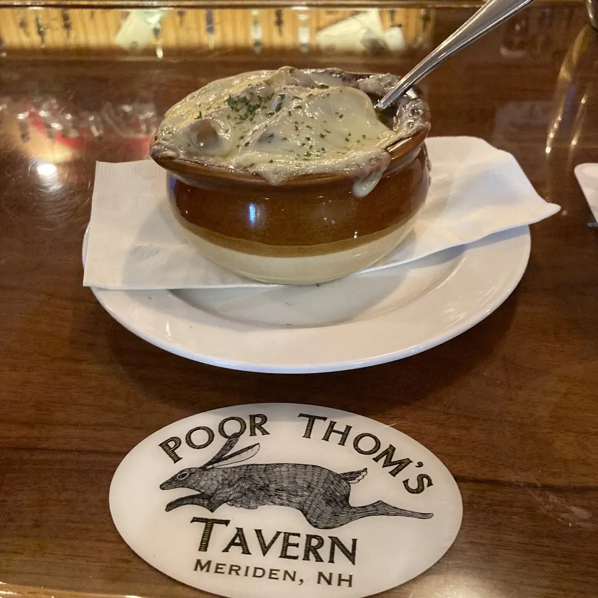 Onion Soup