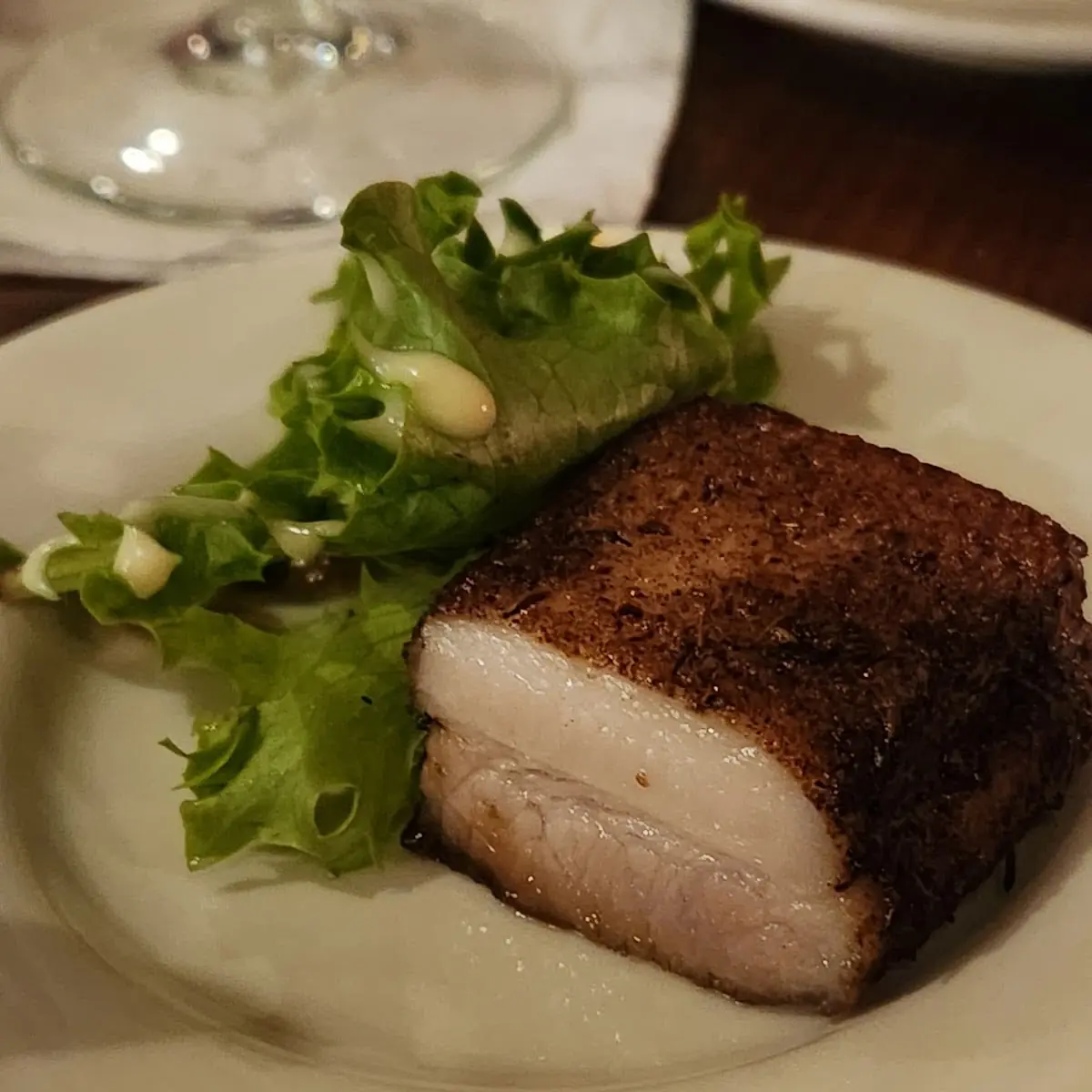 Pork Belly