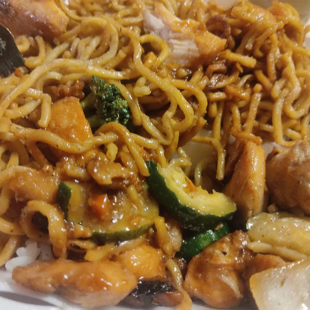 Lo Mein