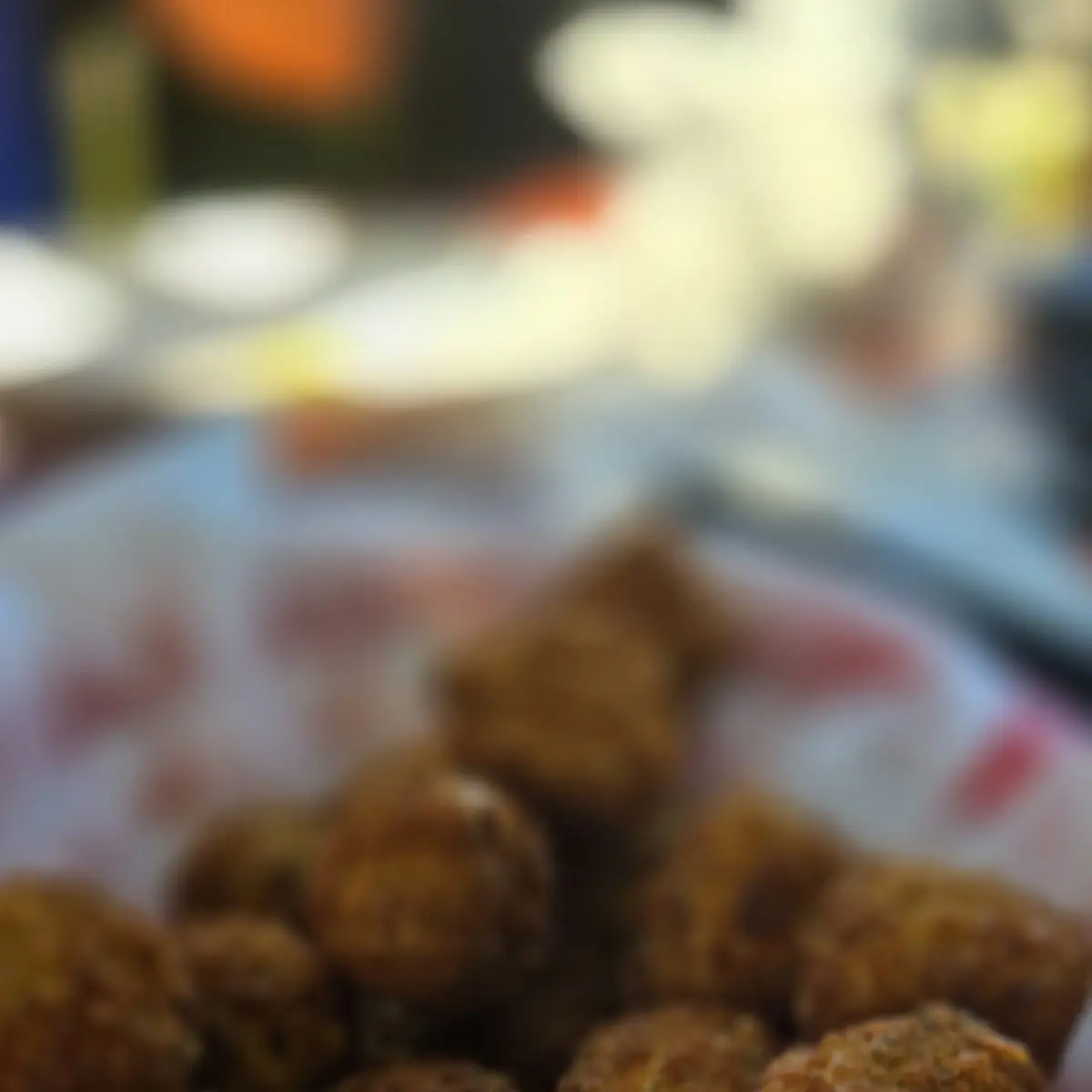 Falafel