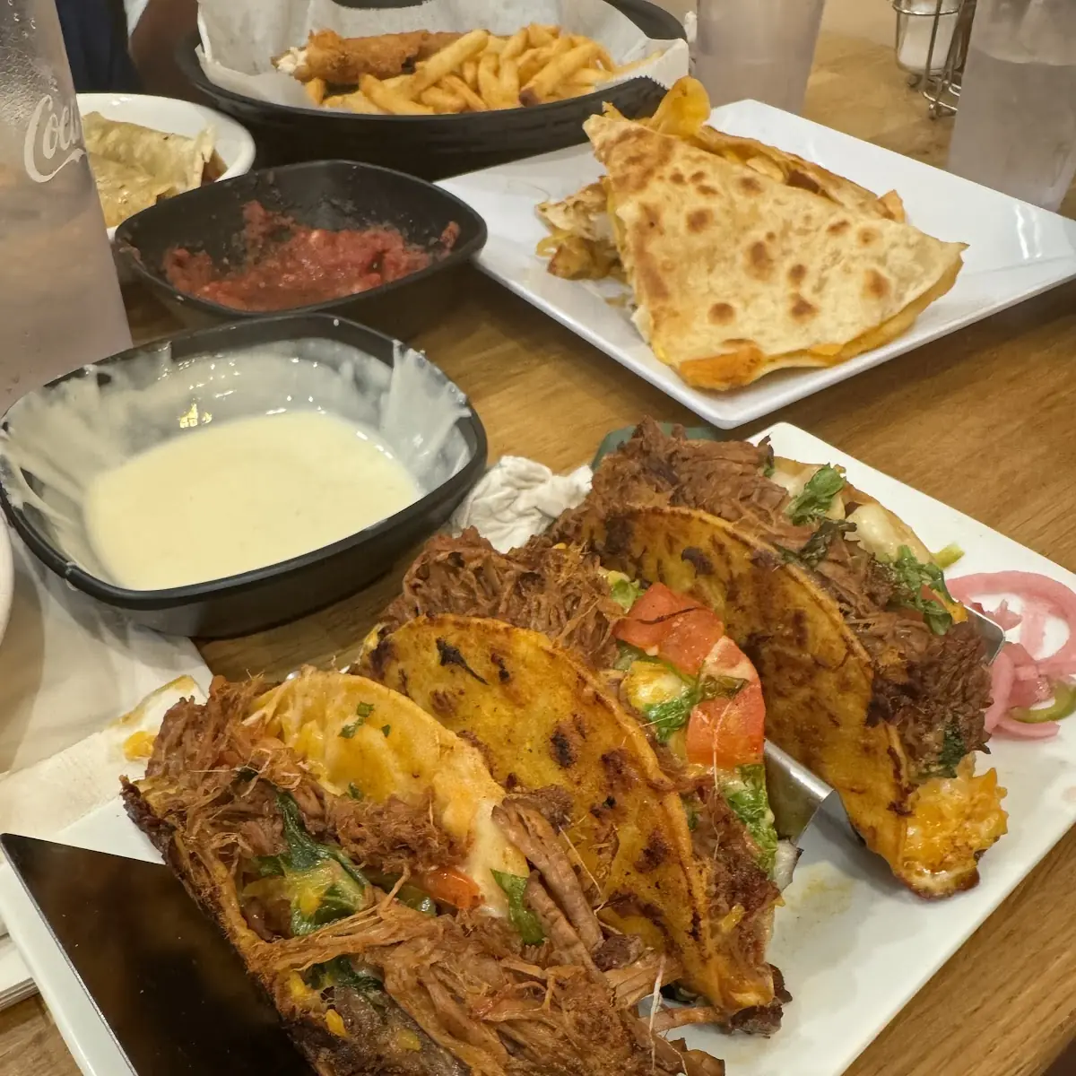 Pulled Pork