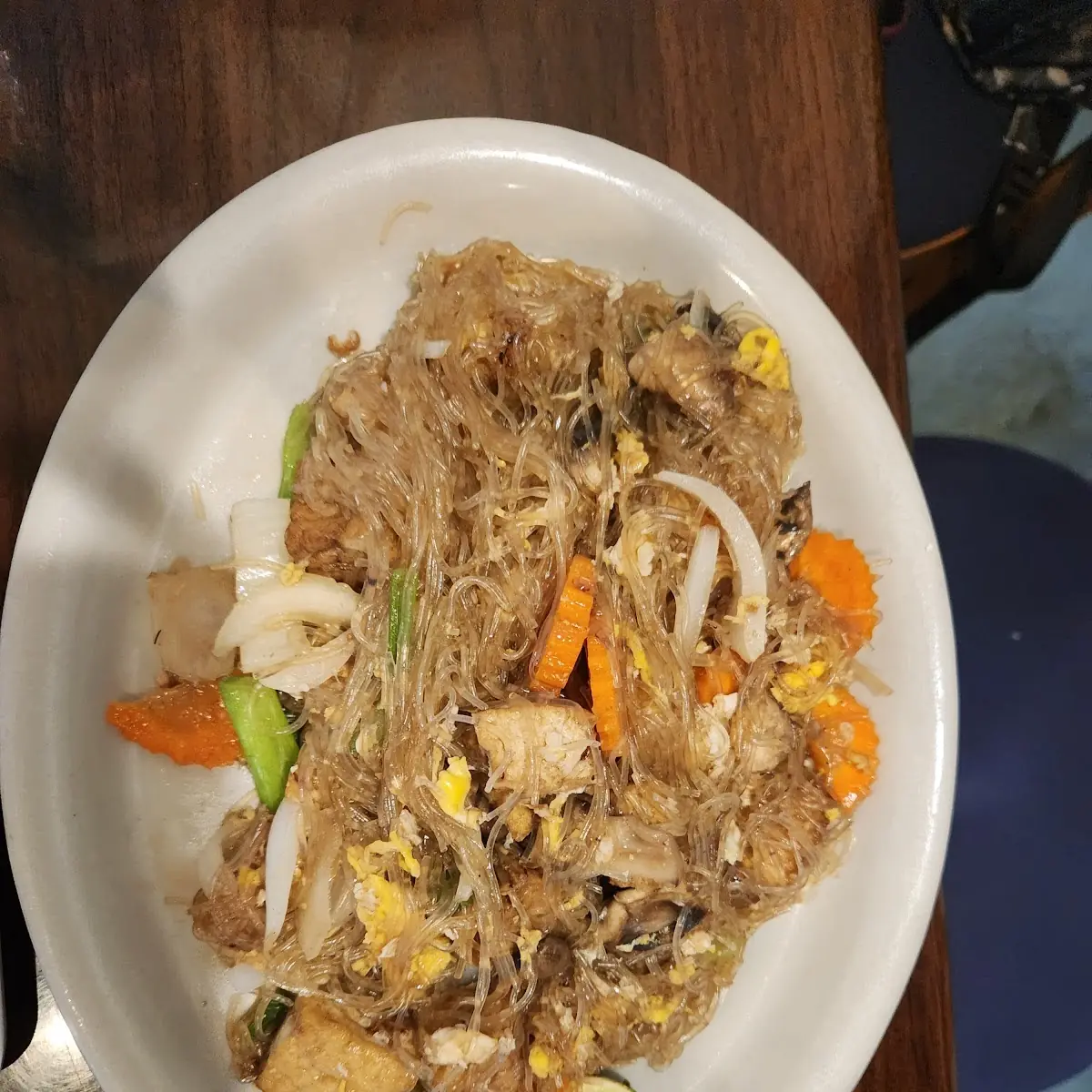 Pad Woon Sen