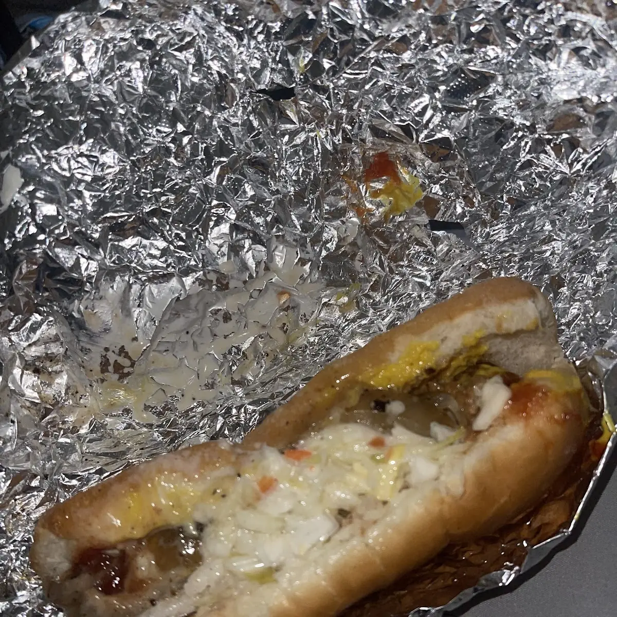 Hot Dog