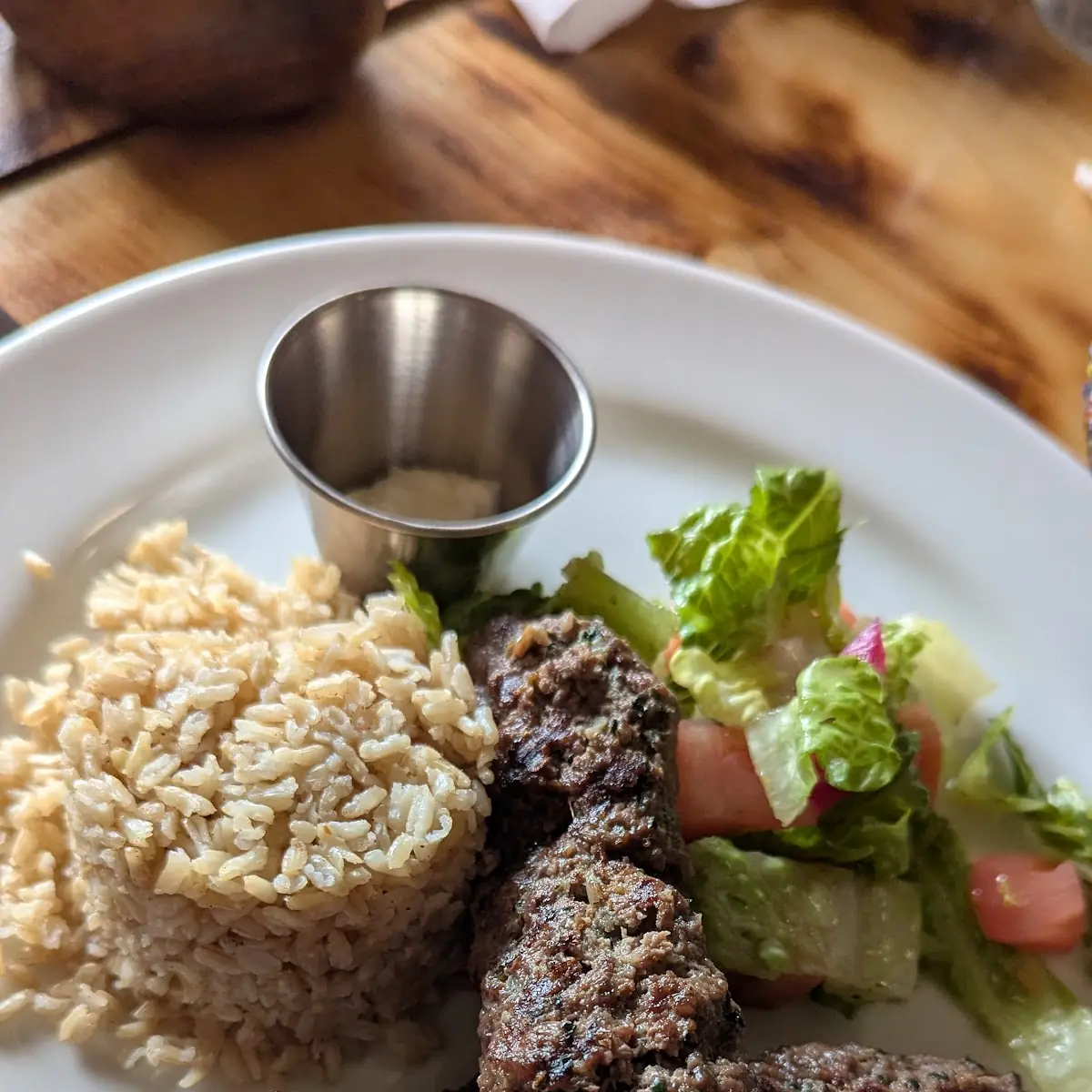 Beef Meatballs