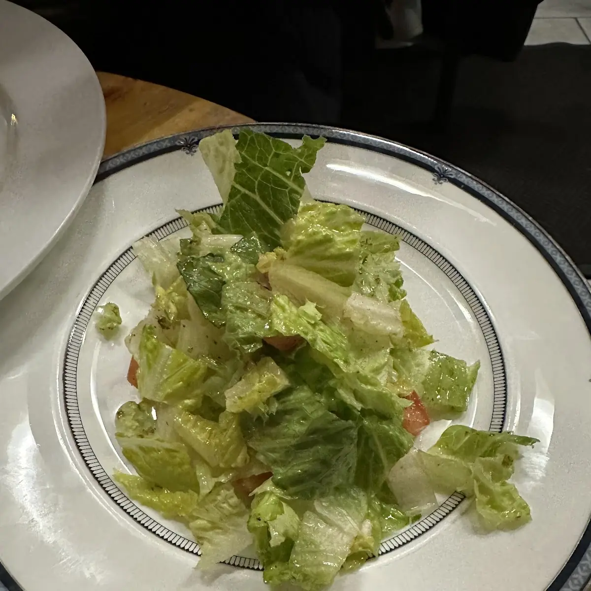 Side Salad