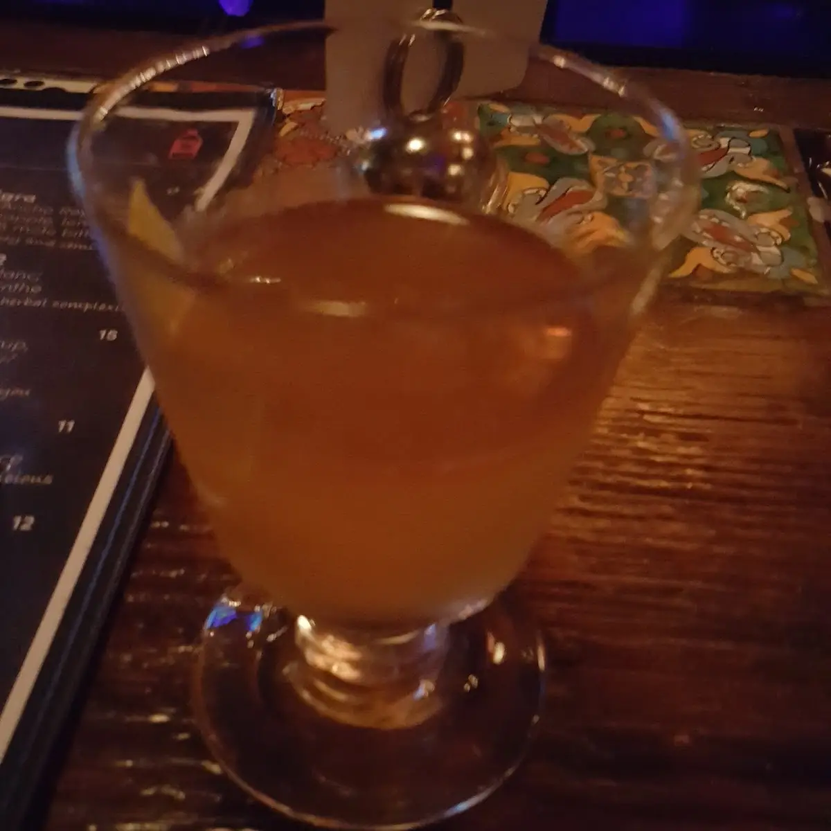 Mai Tai