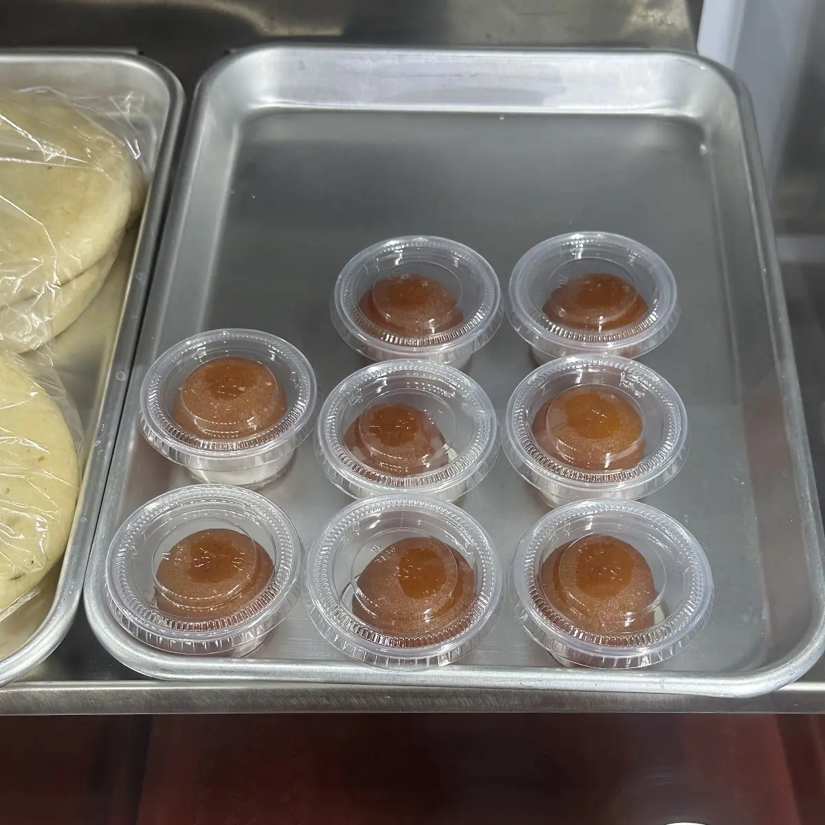 Gulab Jamun