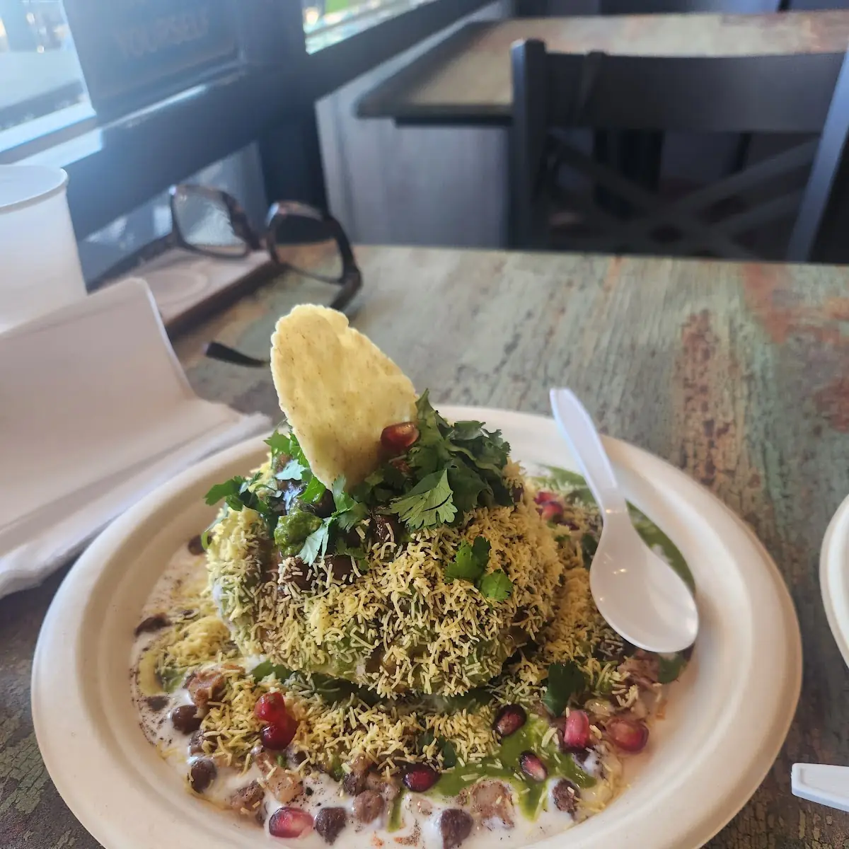 Raj Kachori