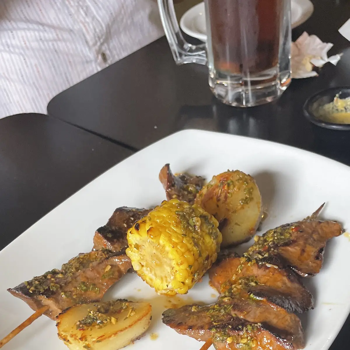 Anticuchos