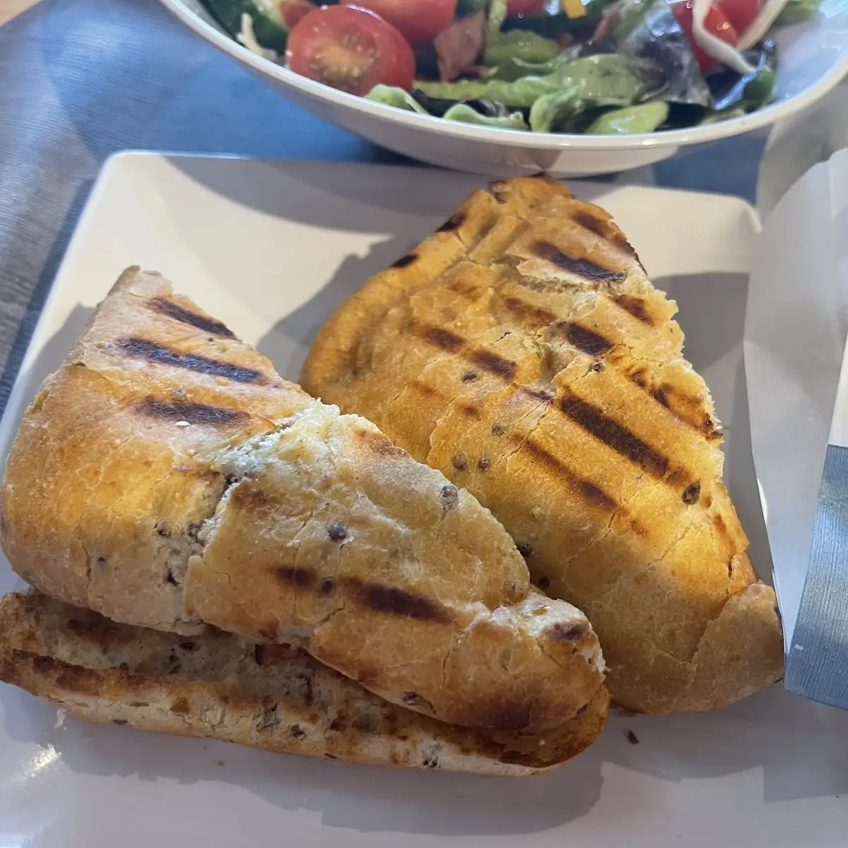 Cuban Sandwich