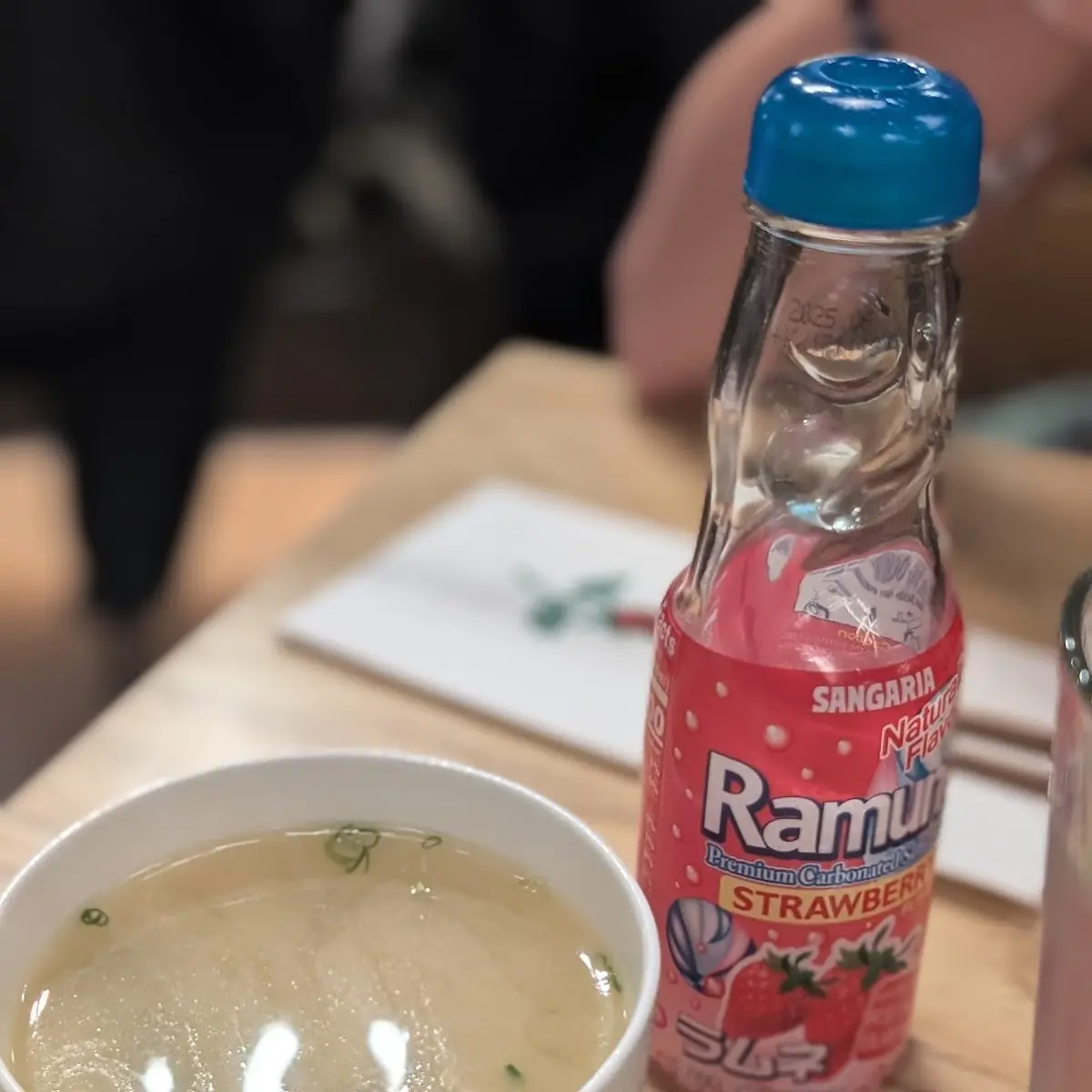 Miso Soup