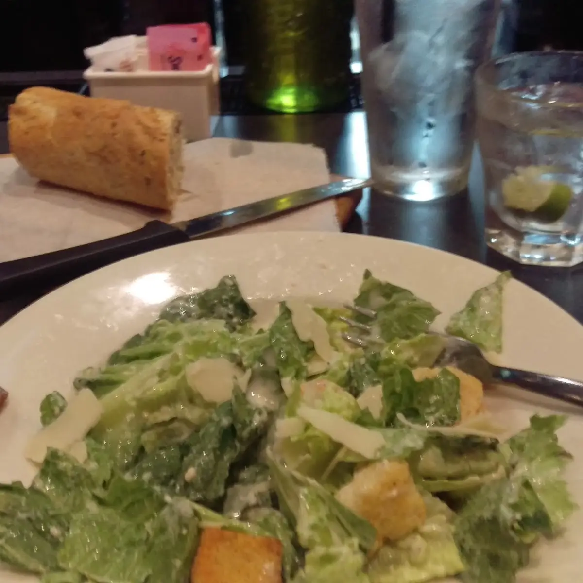 Caesar Salad