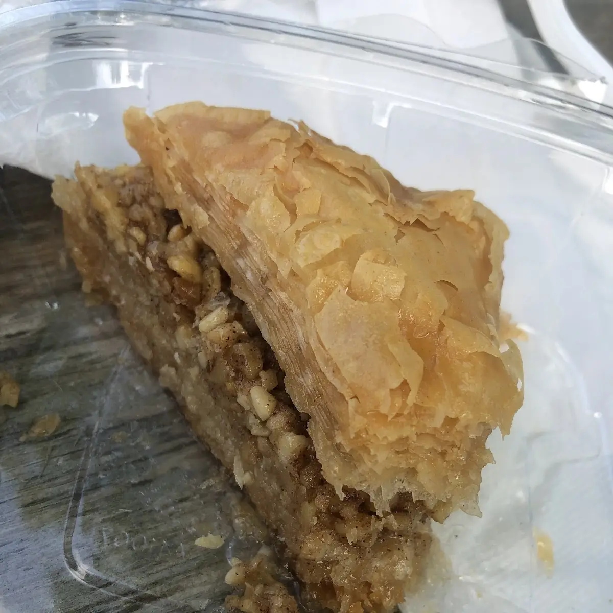 Baklava