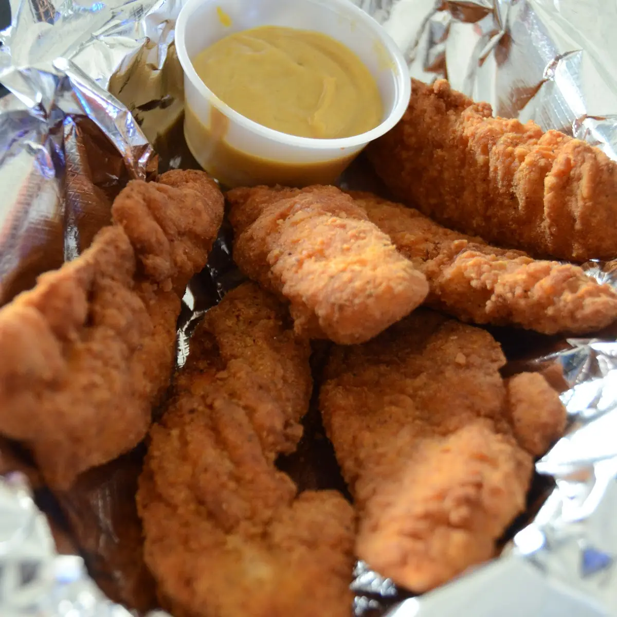 Chicken Tenders