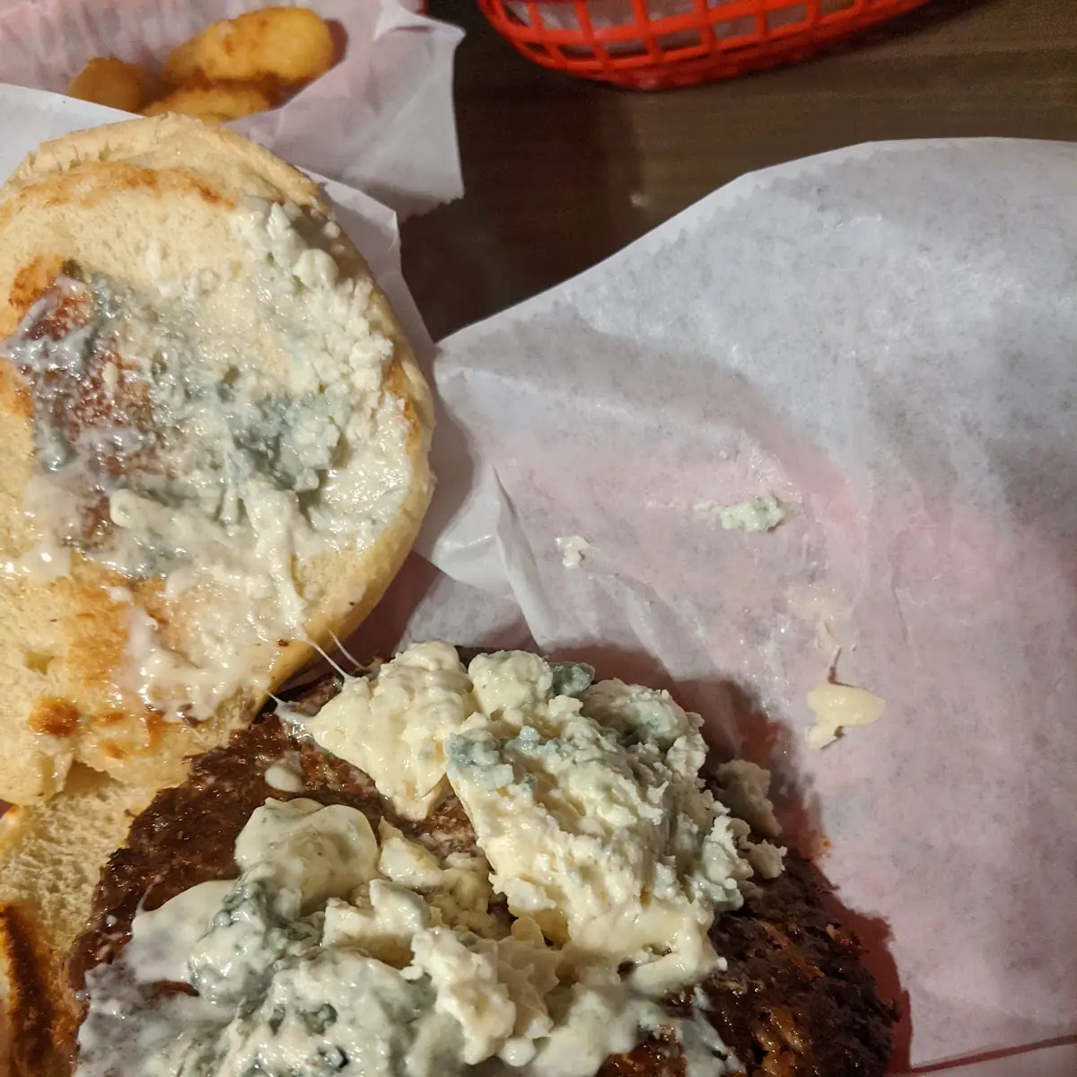 Blue Cheese