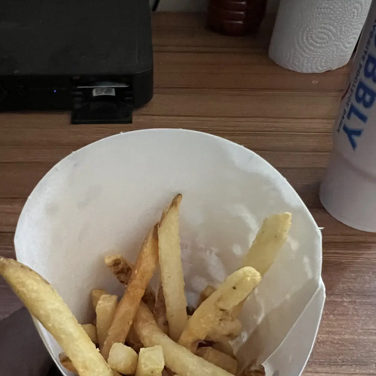 French Fries