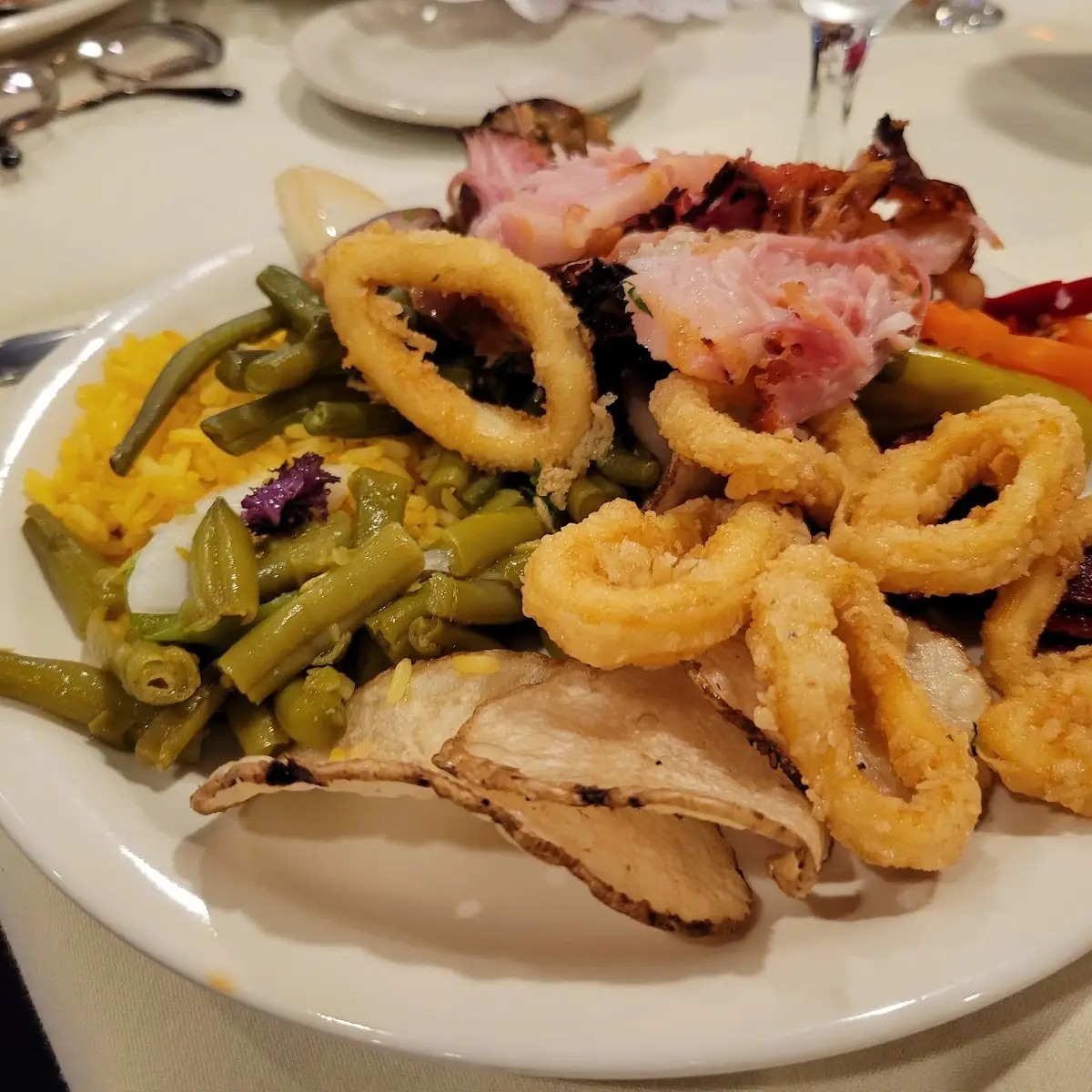 Fritto Misto