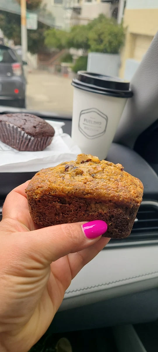 Banana Bread