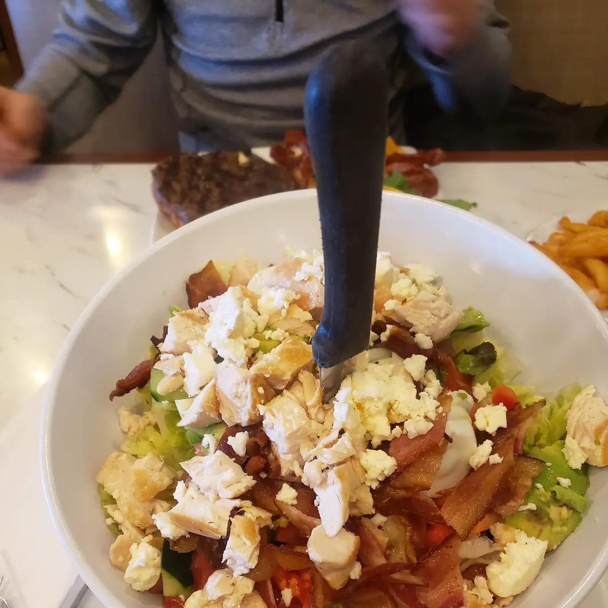 Cobb Salad