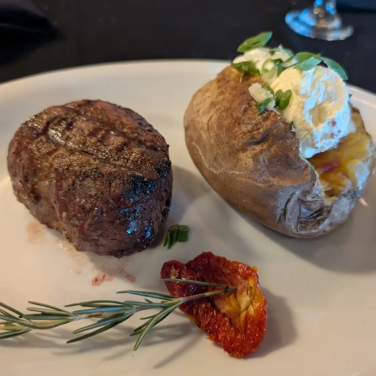 Filet Mignon