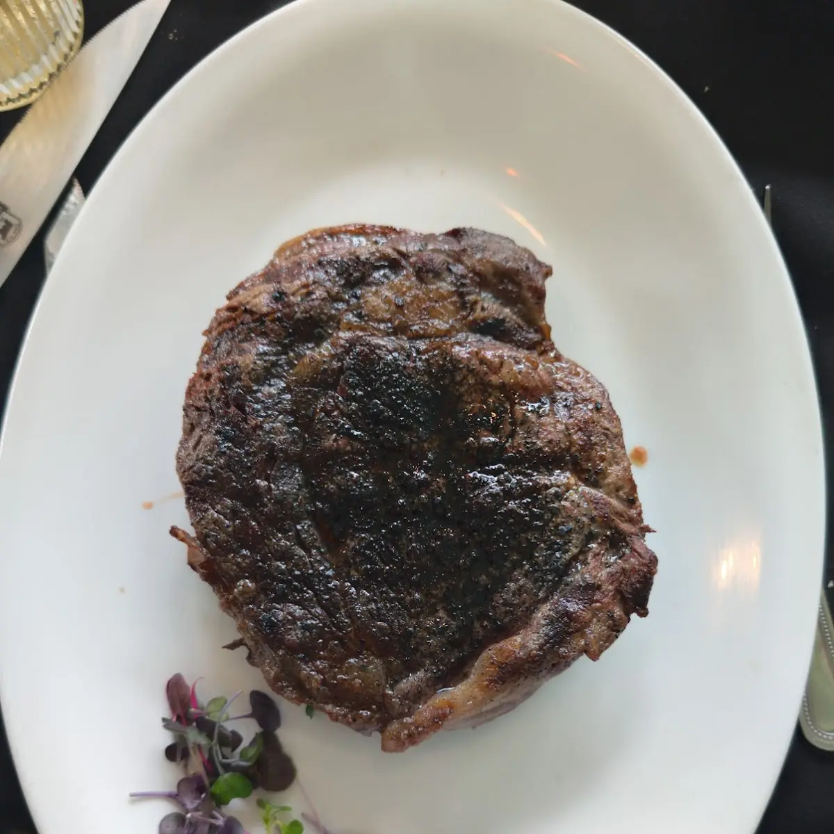 The Ribeye