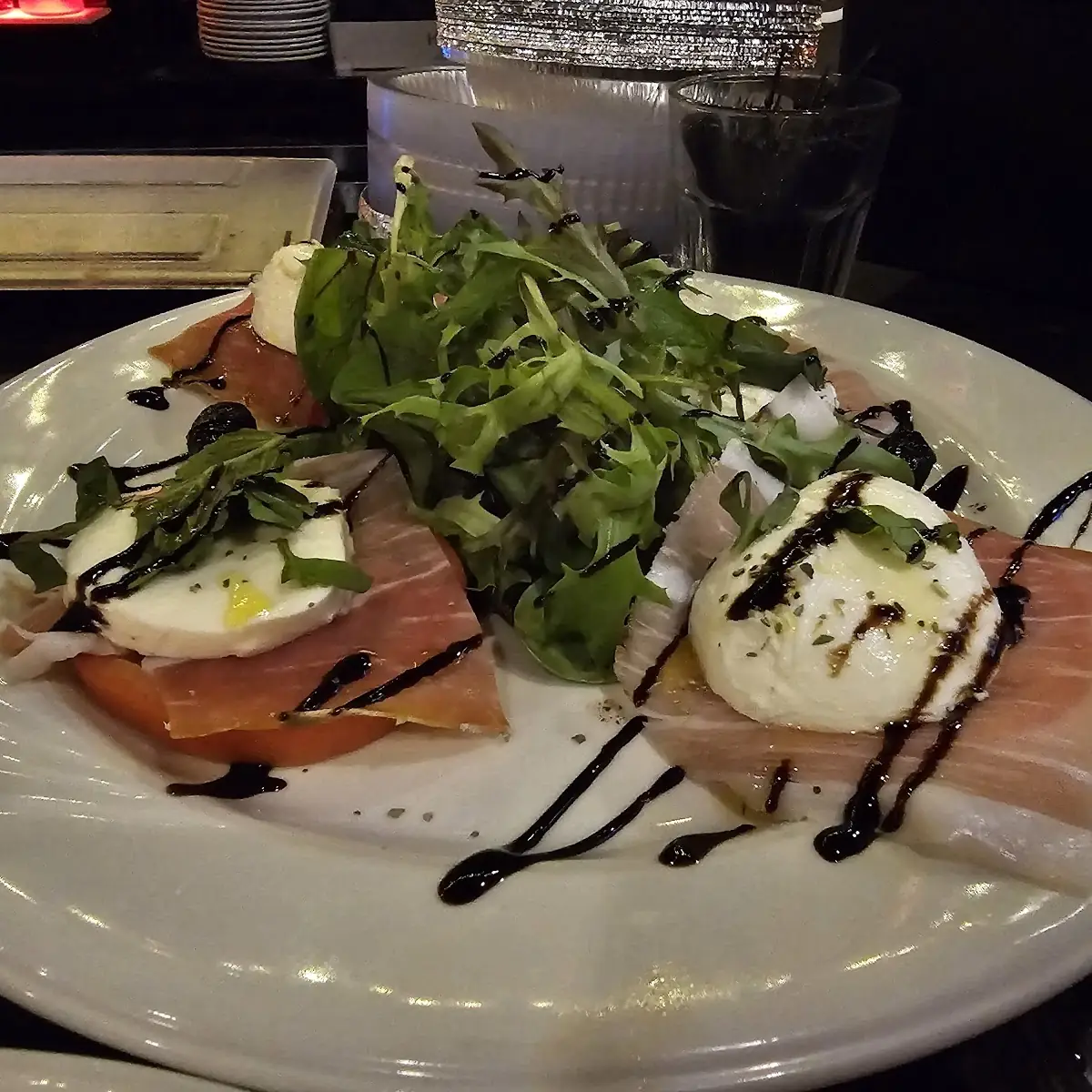 Caprese Salad