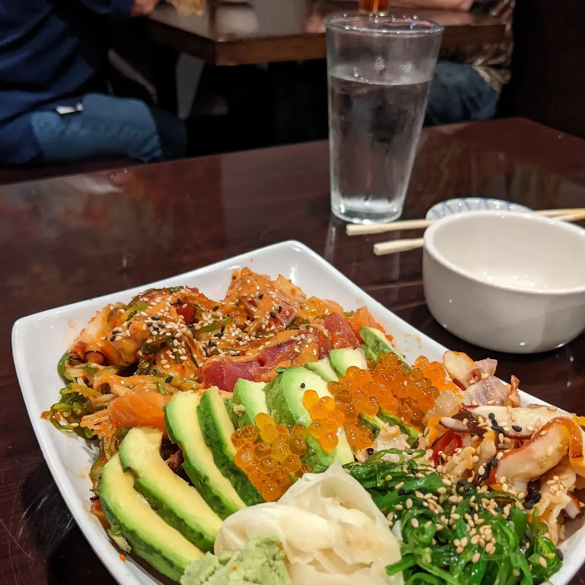 Poke Don