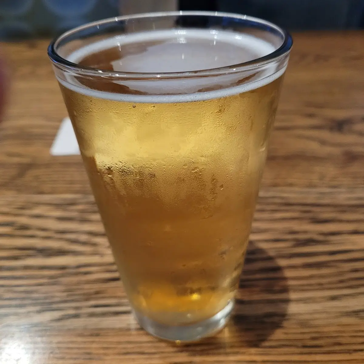 Coors Light